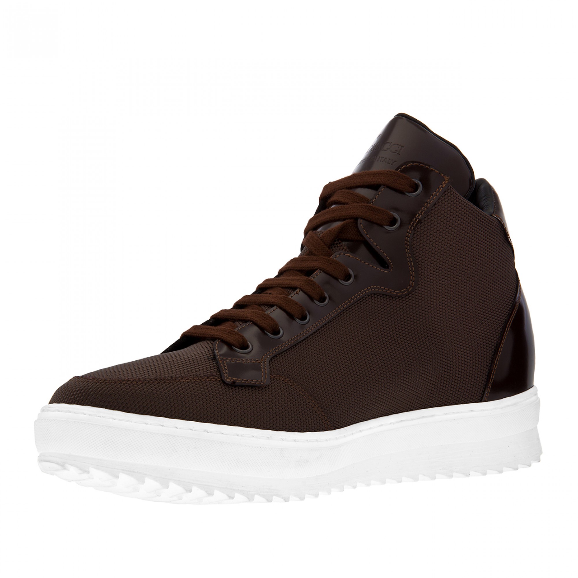 scarpe rialzate