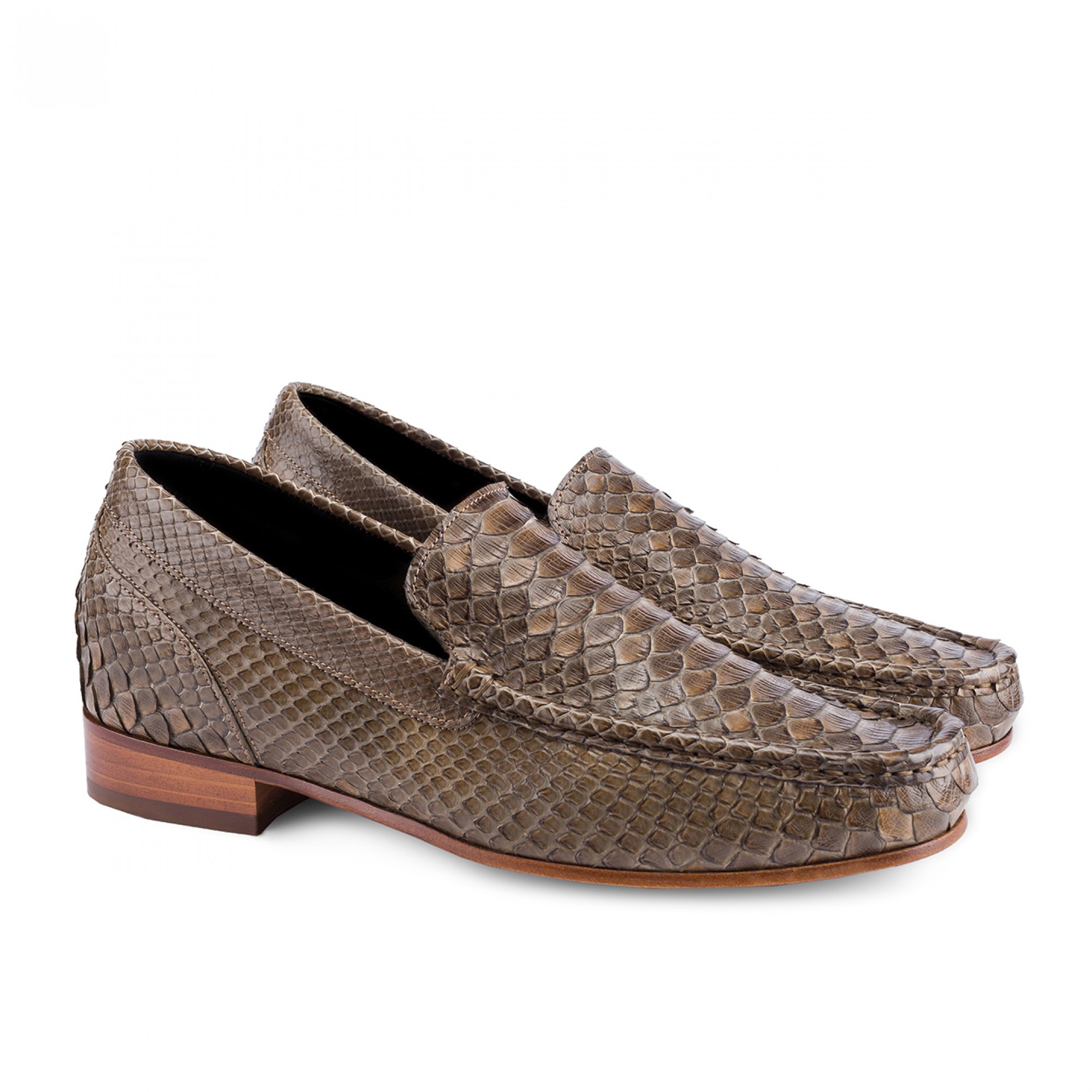 scarpe rialzo interno