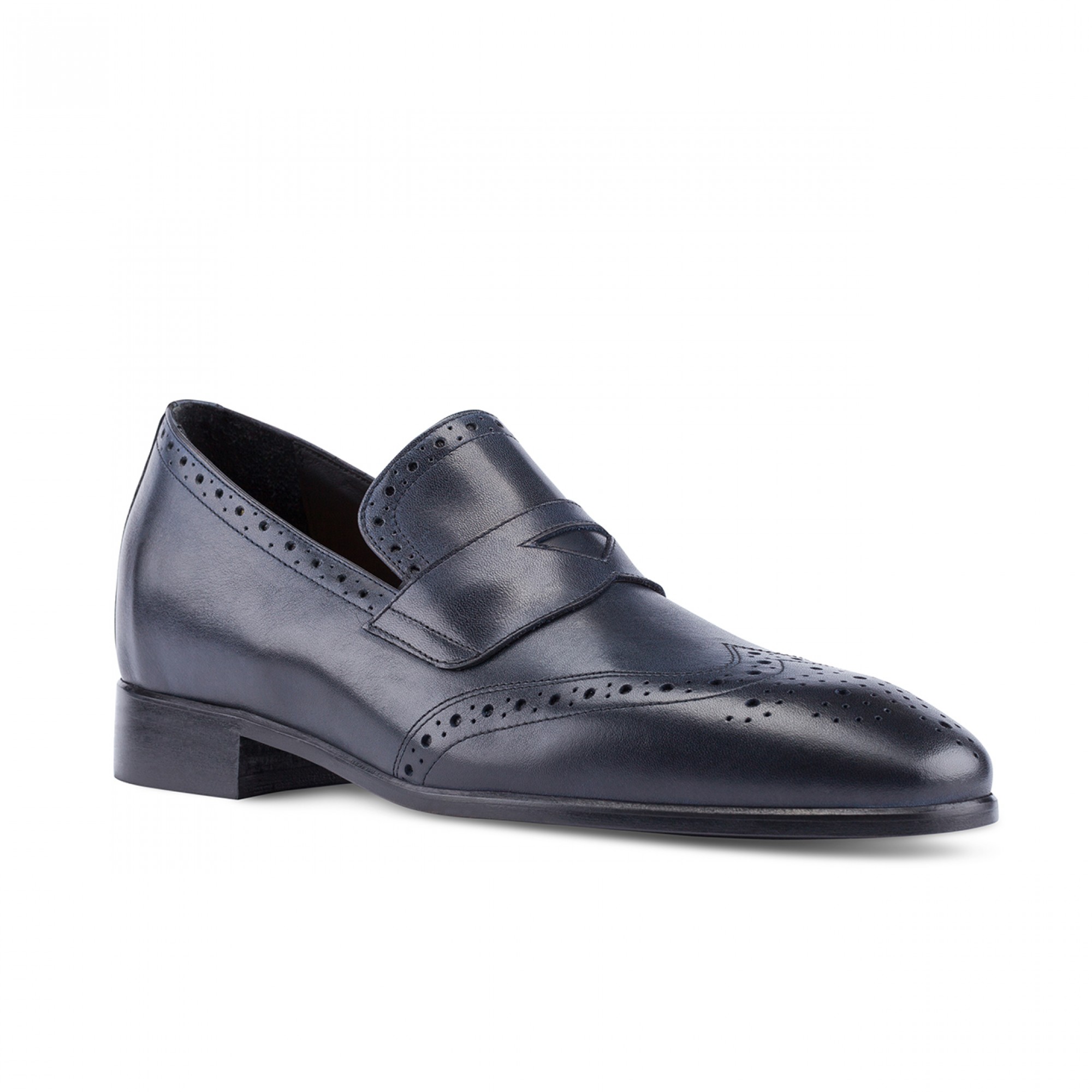 scarpe con rialzo