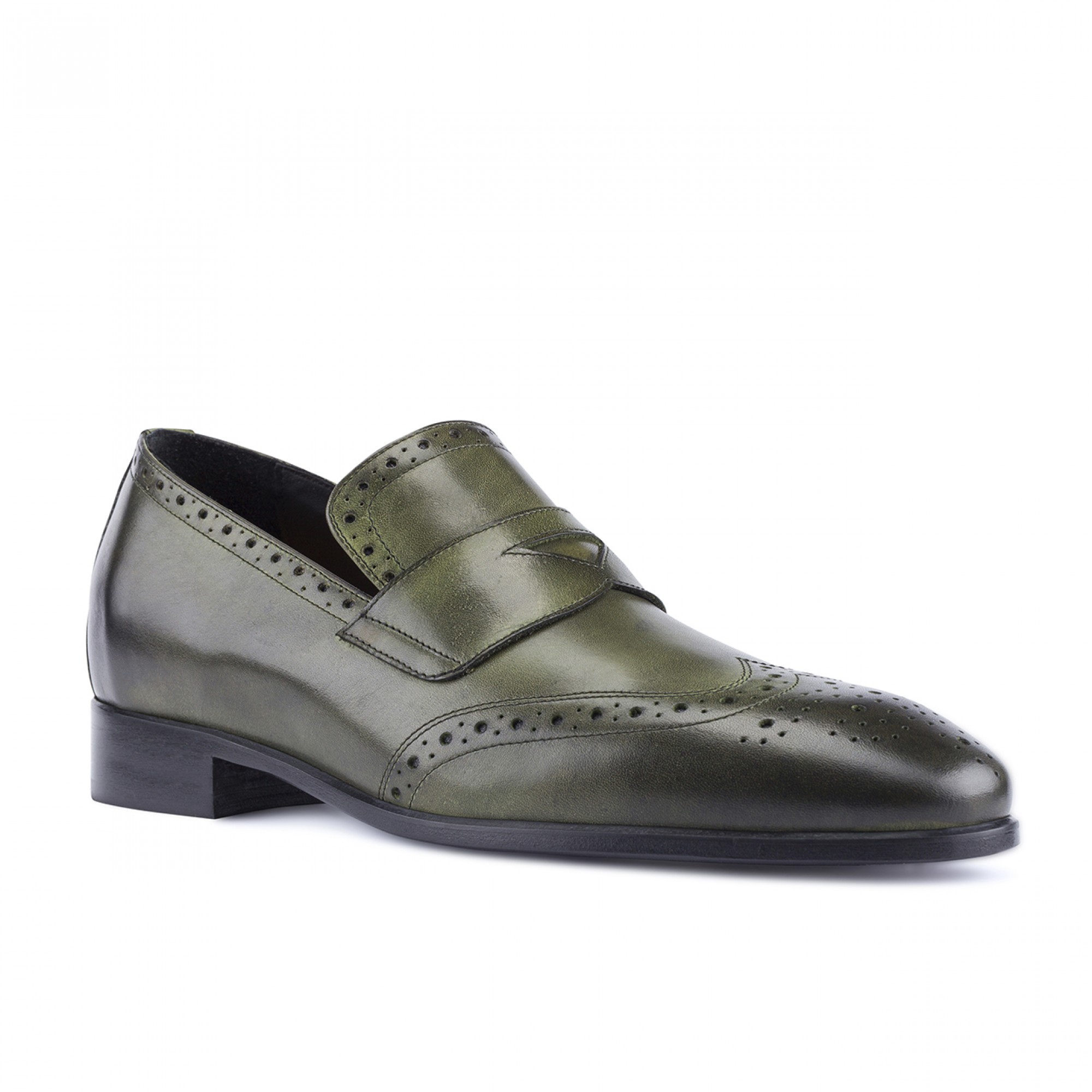 scarpe rialzanti