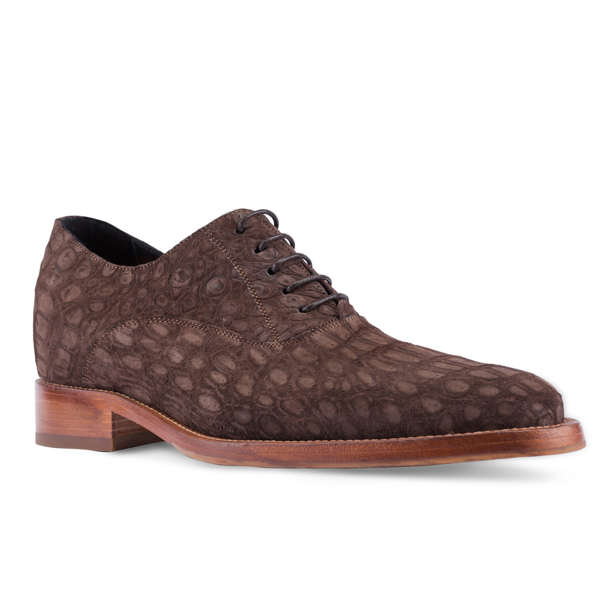 scarpe rialzate uomo