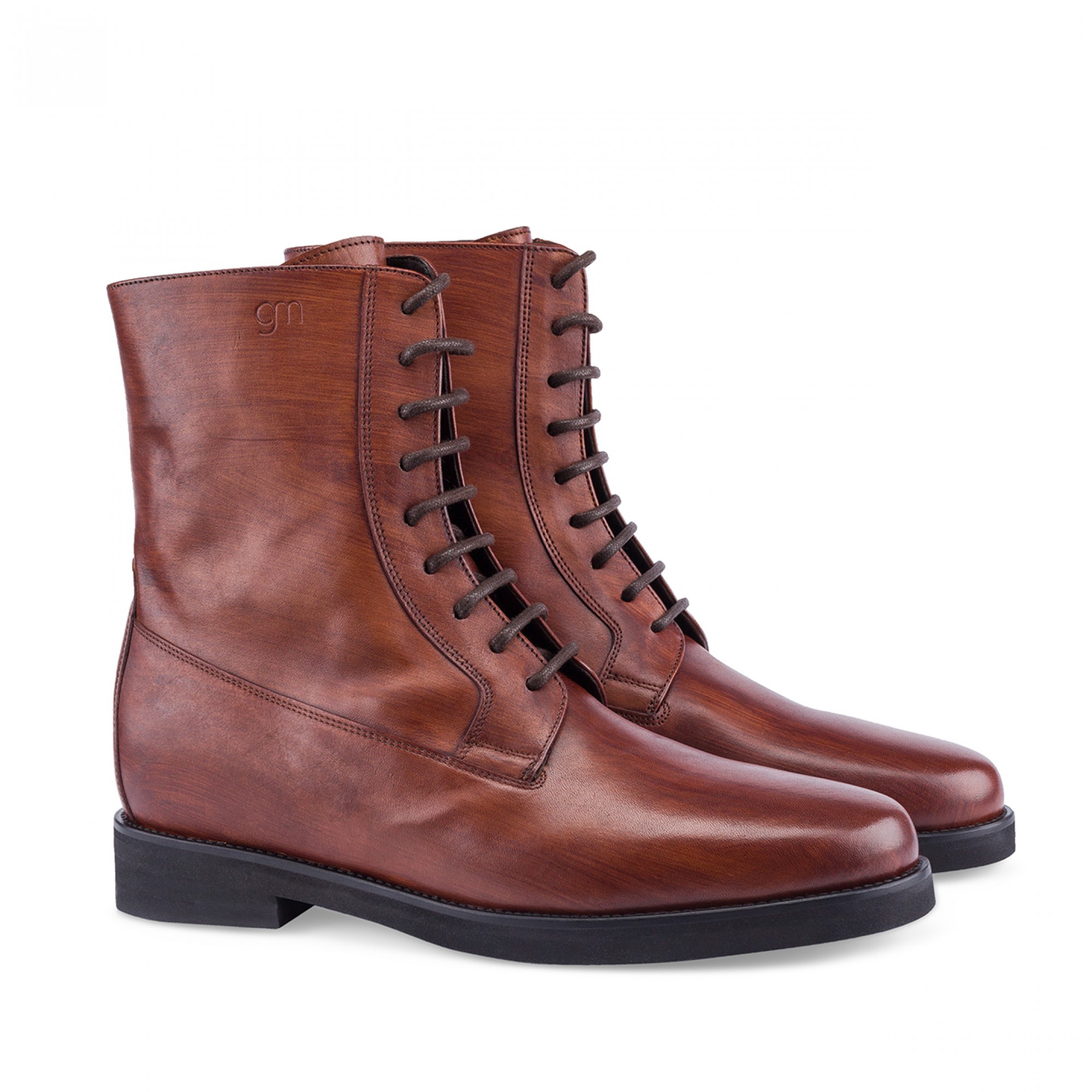scarpe con rialzo