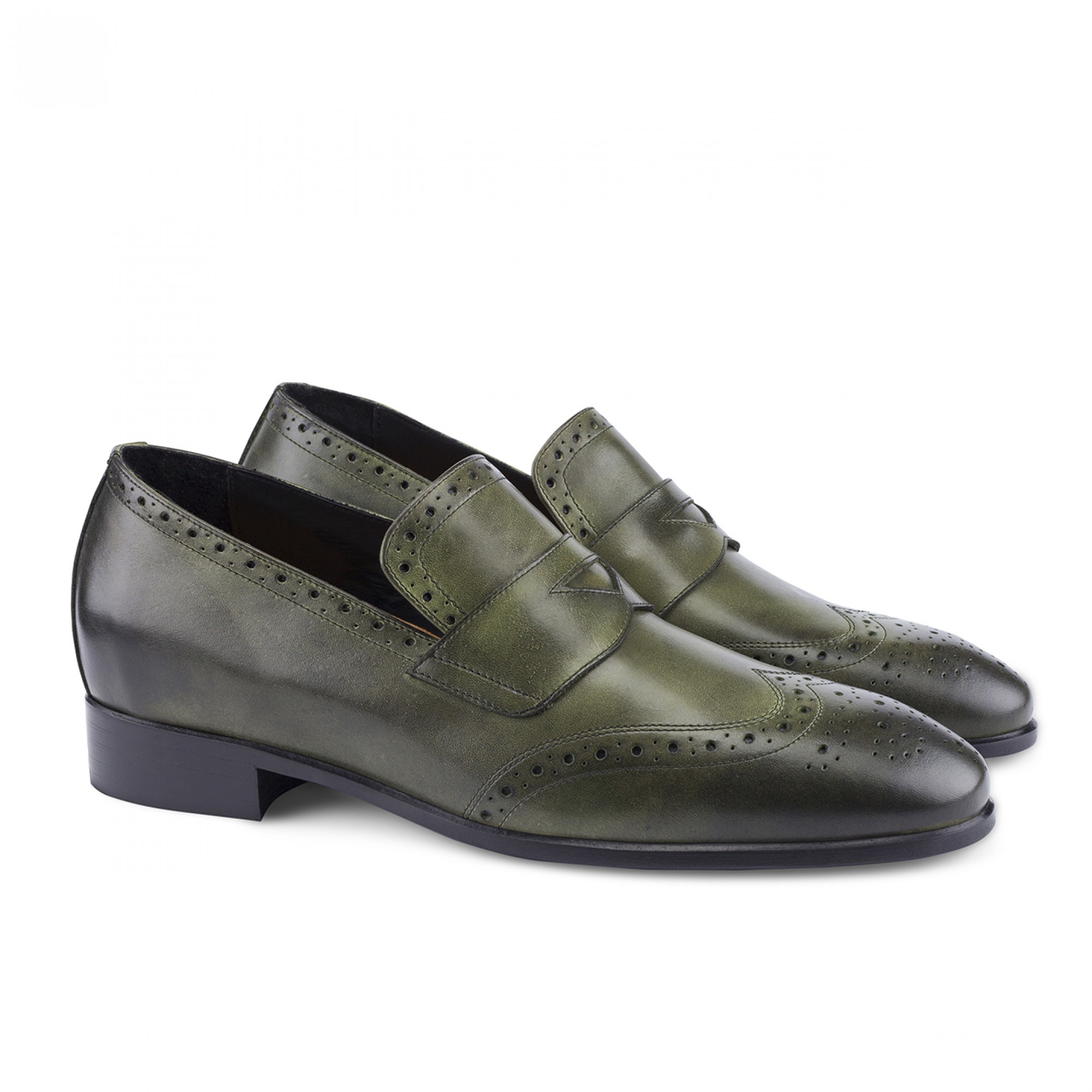 scarpe rialzanti