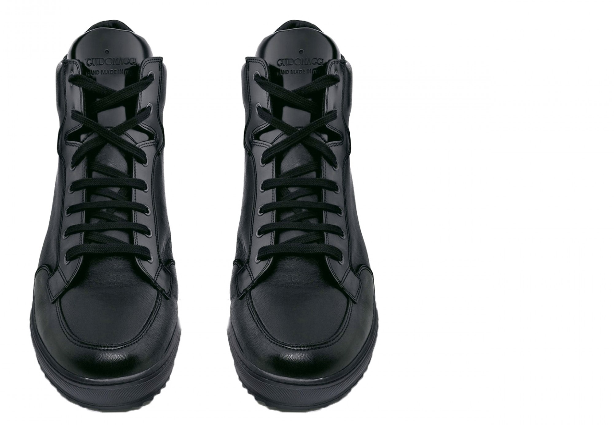 scarpe con rialzo