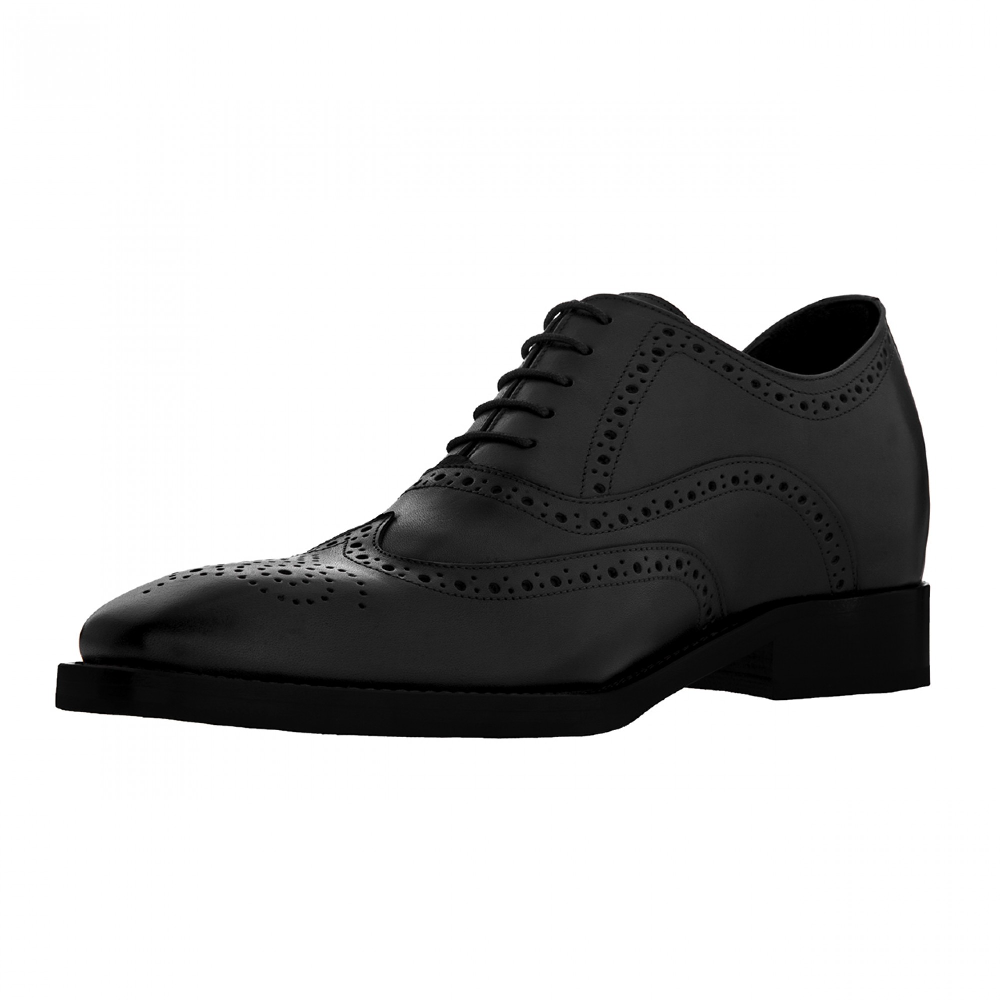 scarpe da uomo con rialzo