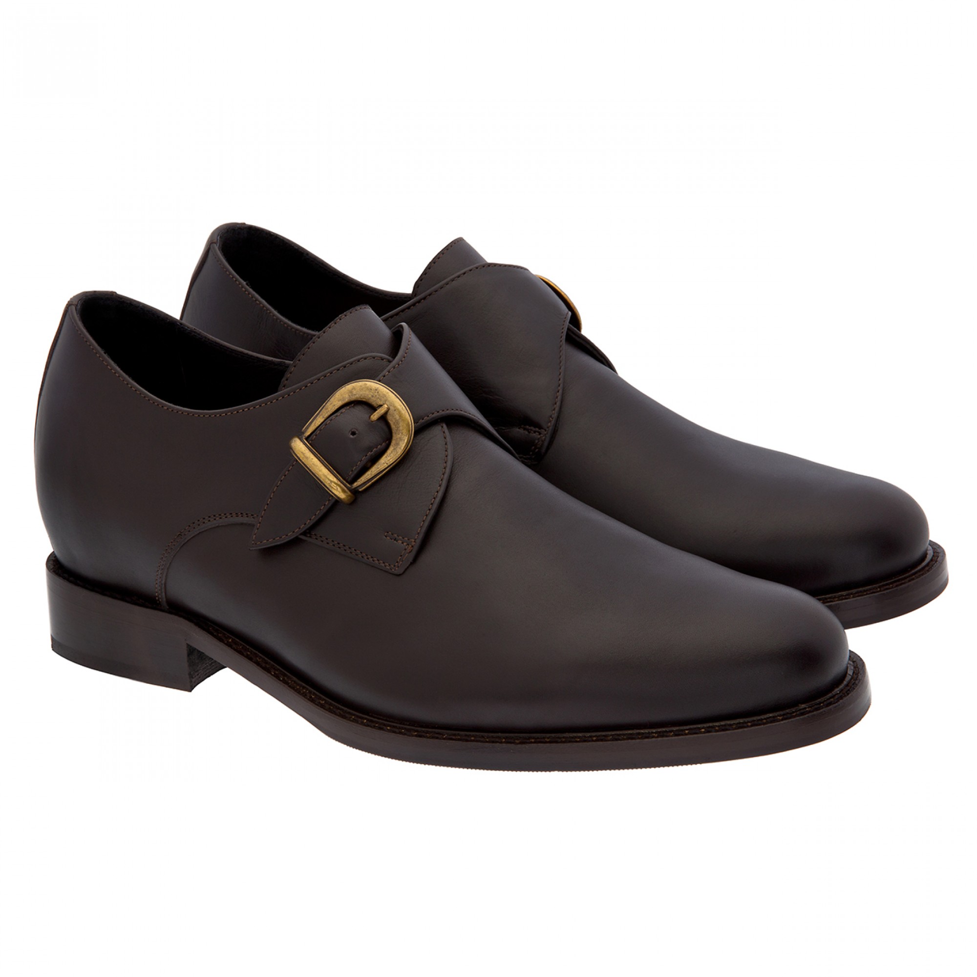 scarpe da uomo con rialzo