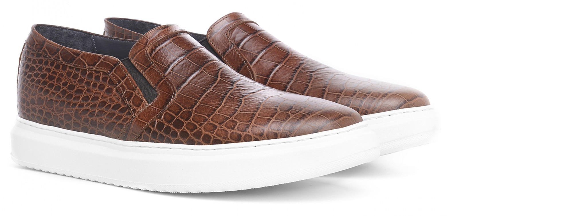 scarpe con rialzo