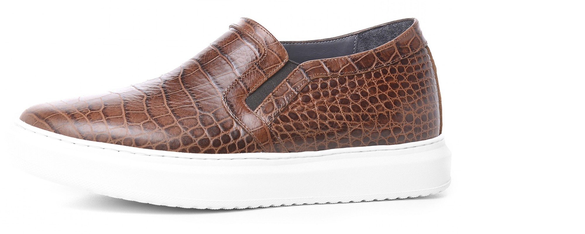 scarpe con rialzo