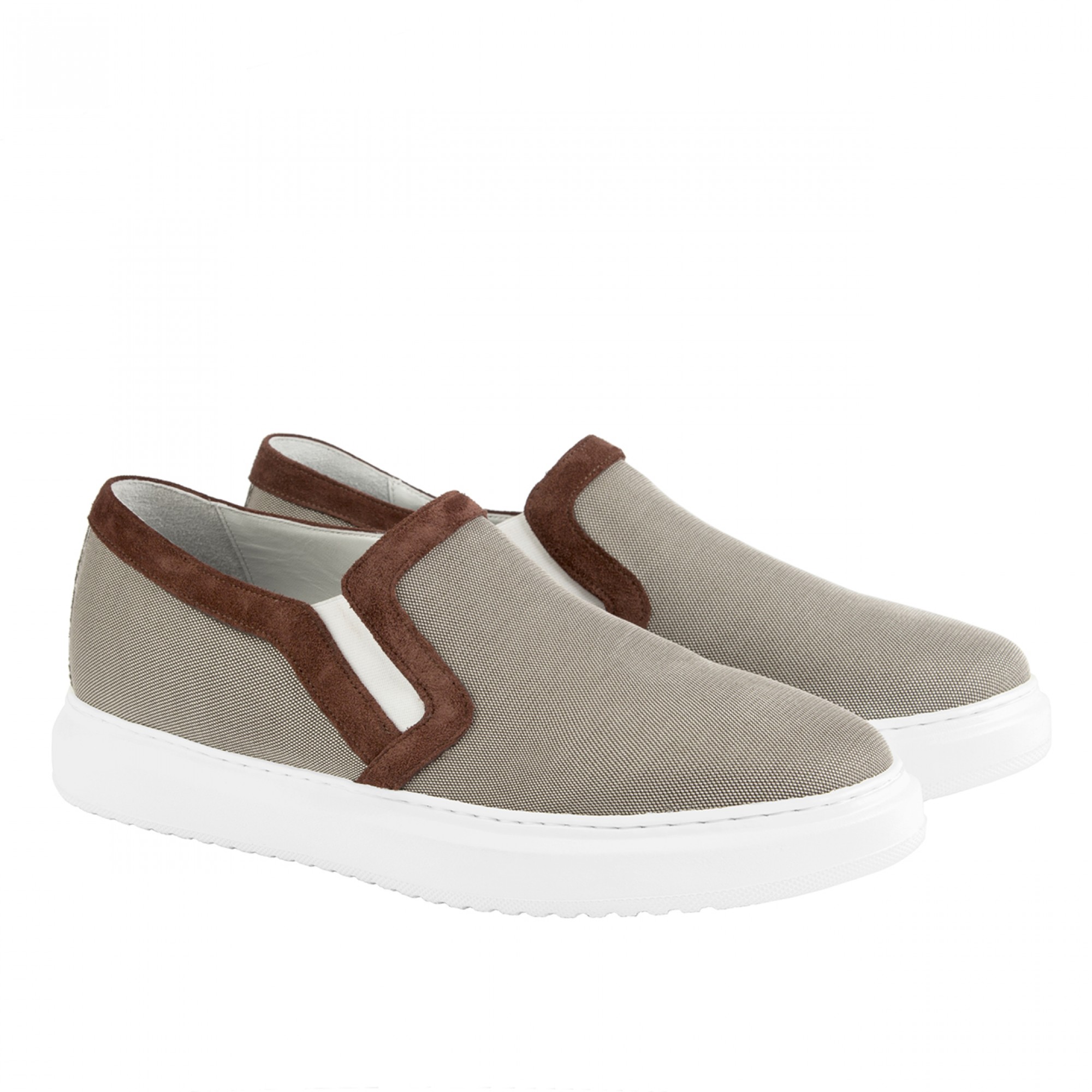 scarpe da uomo con rialzo