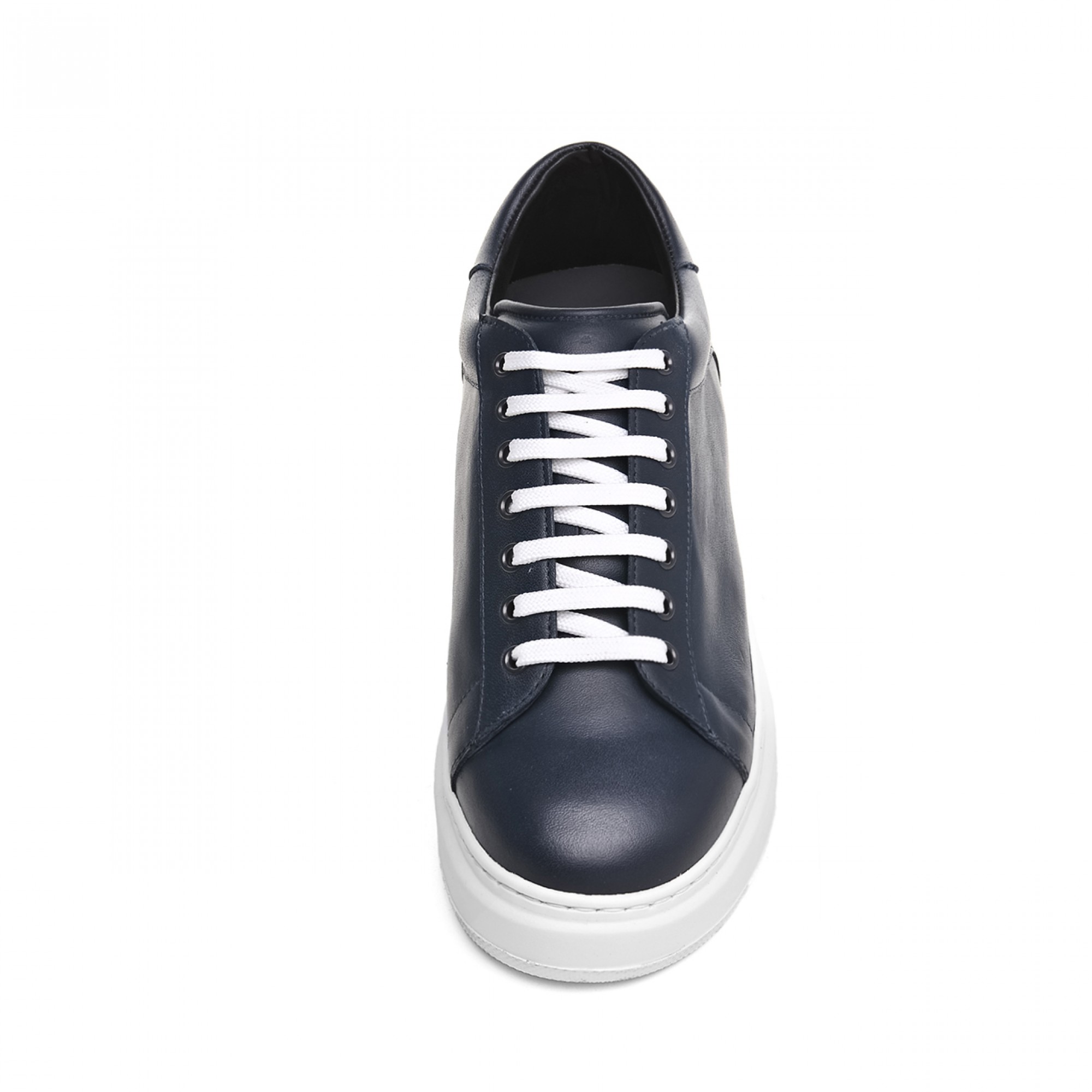 scarpe da uomo con rialzo