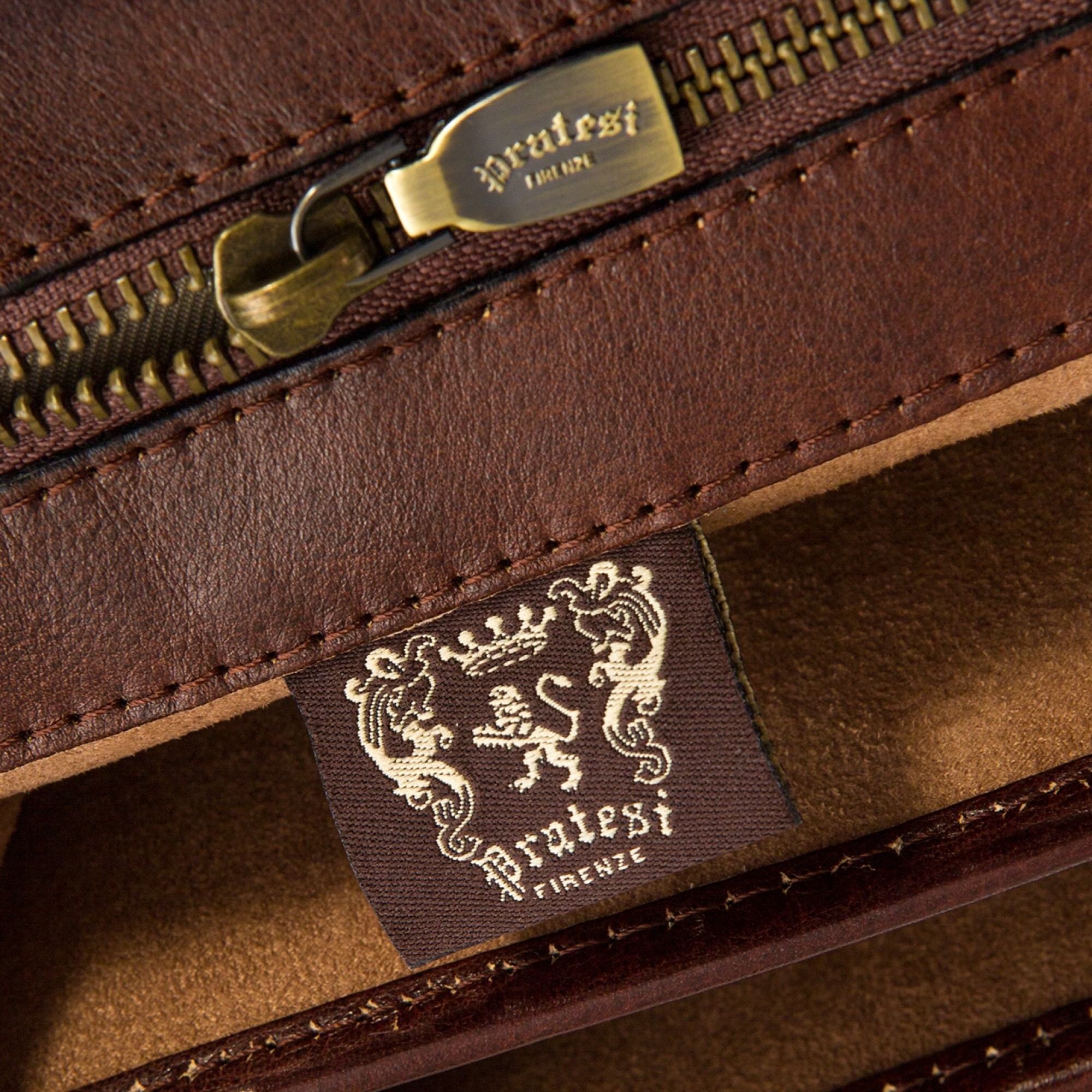 borsa 24 ore in pelle