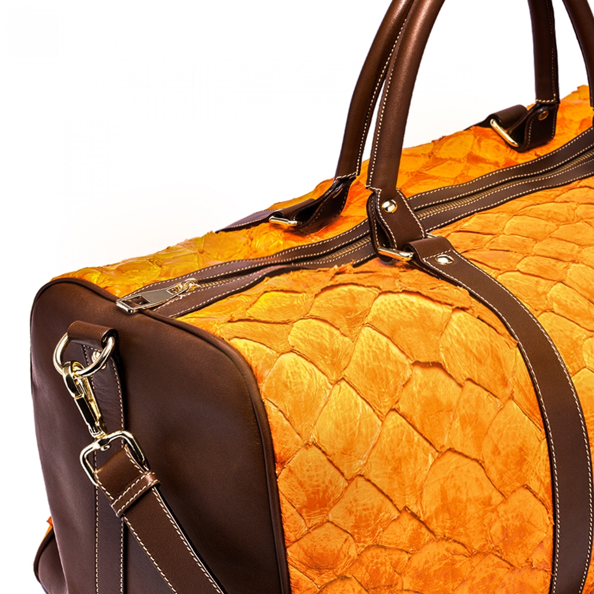 borsa da viaggio piracucu