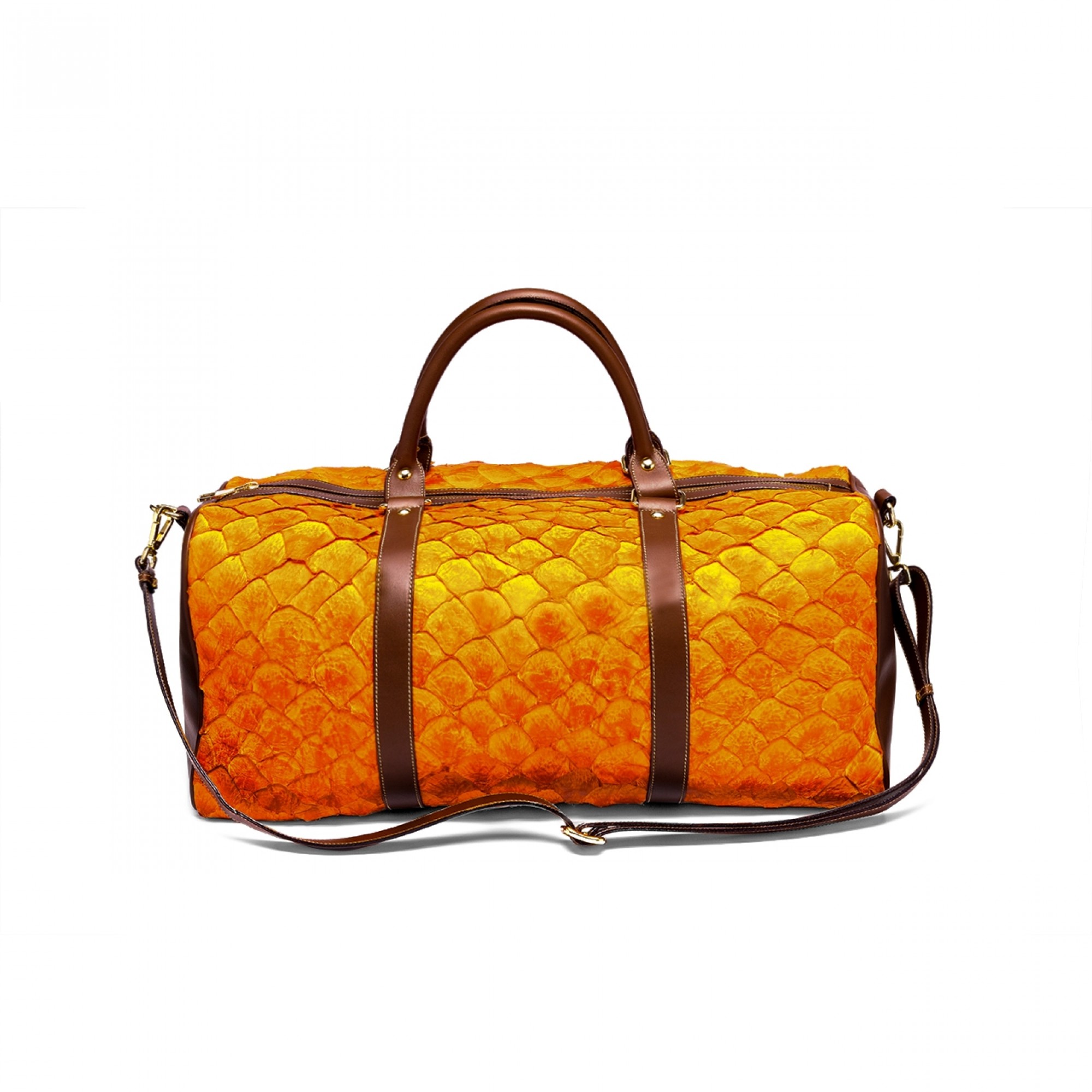 borsa da viaggio piracucu