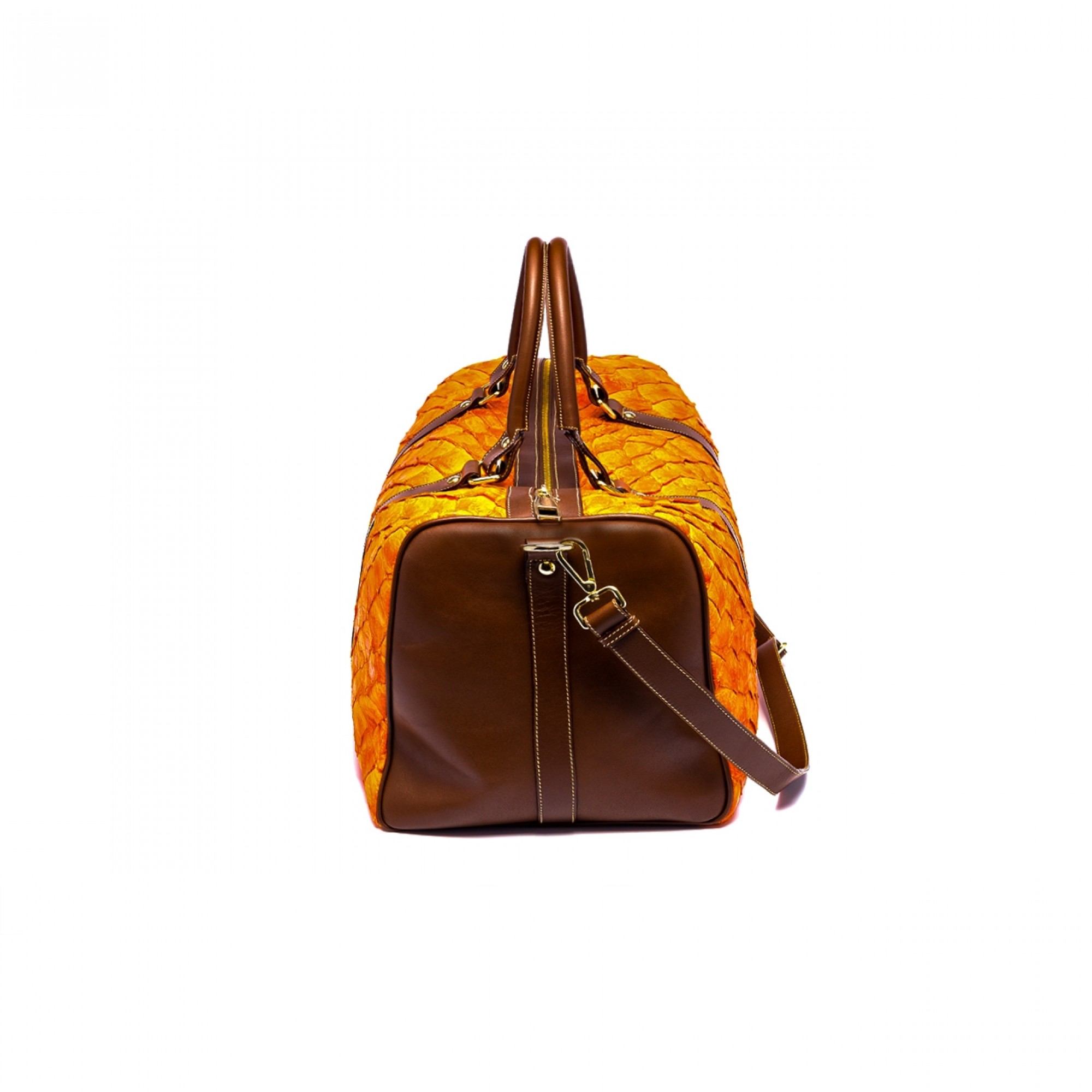 borsa da viaggio piracucu