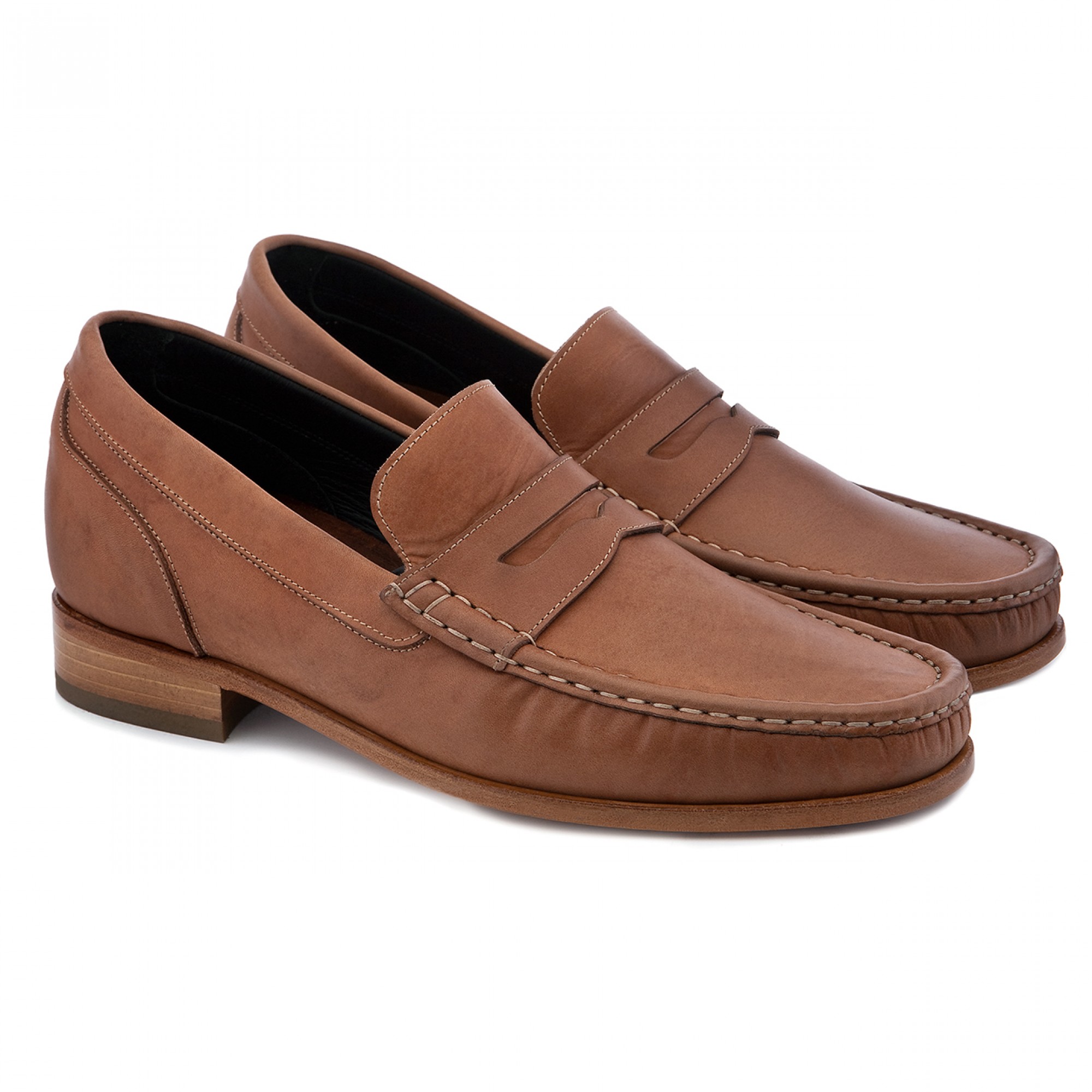 scarpe rialzate