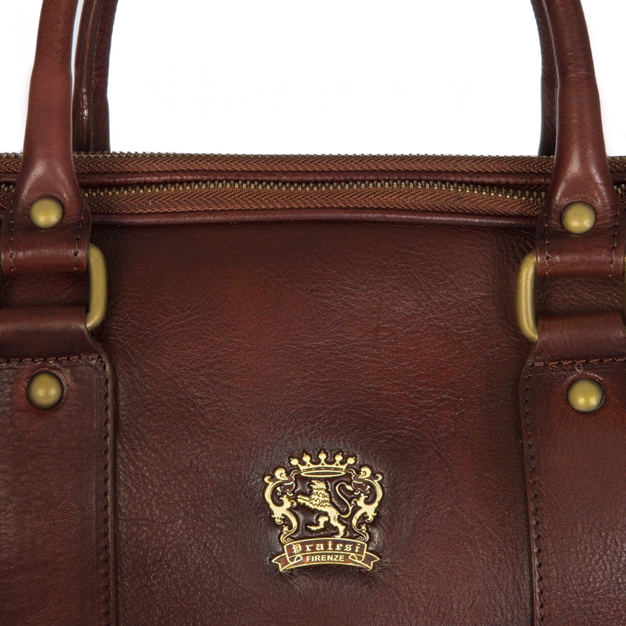 borsa 24 ore in pelle