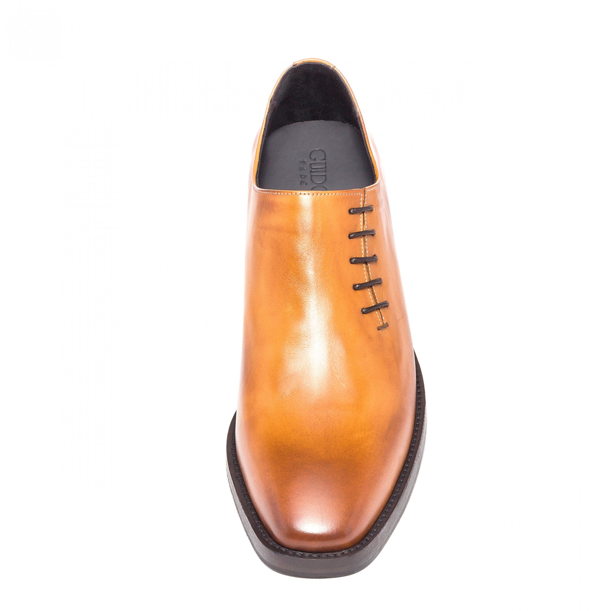 scarpe alte uomo