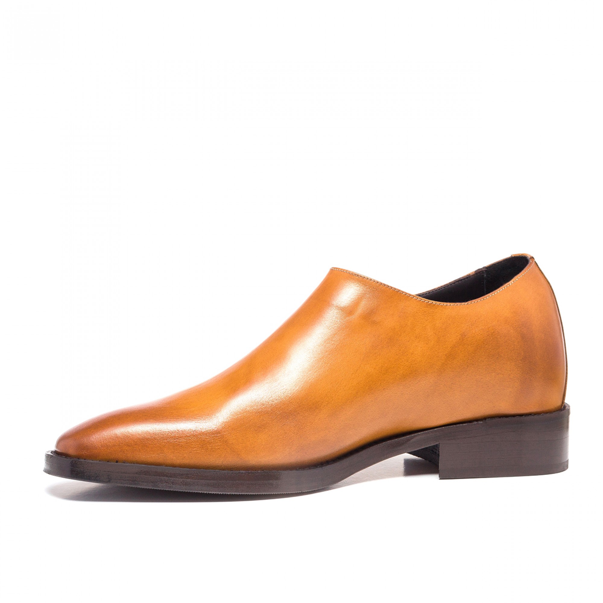 scarpe alte uomo