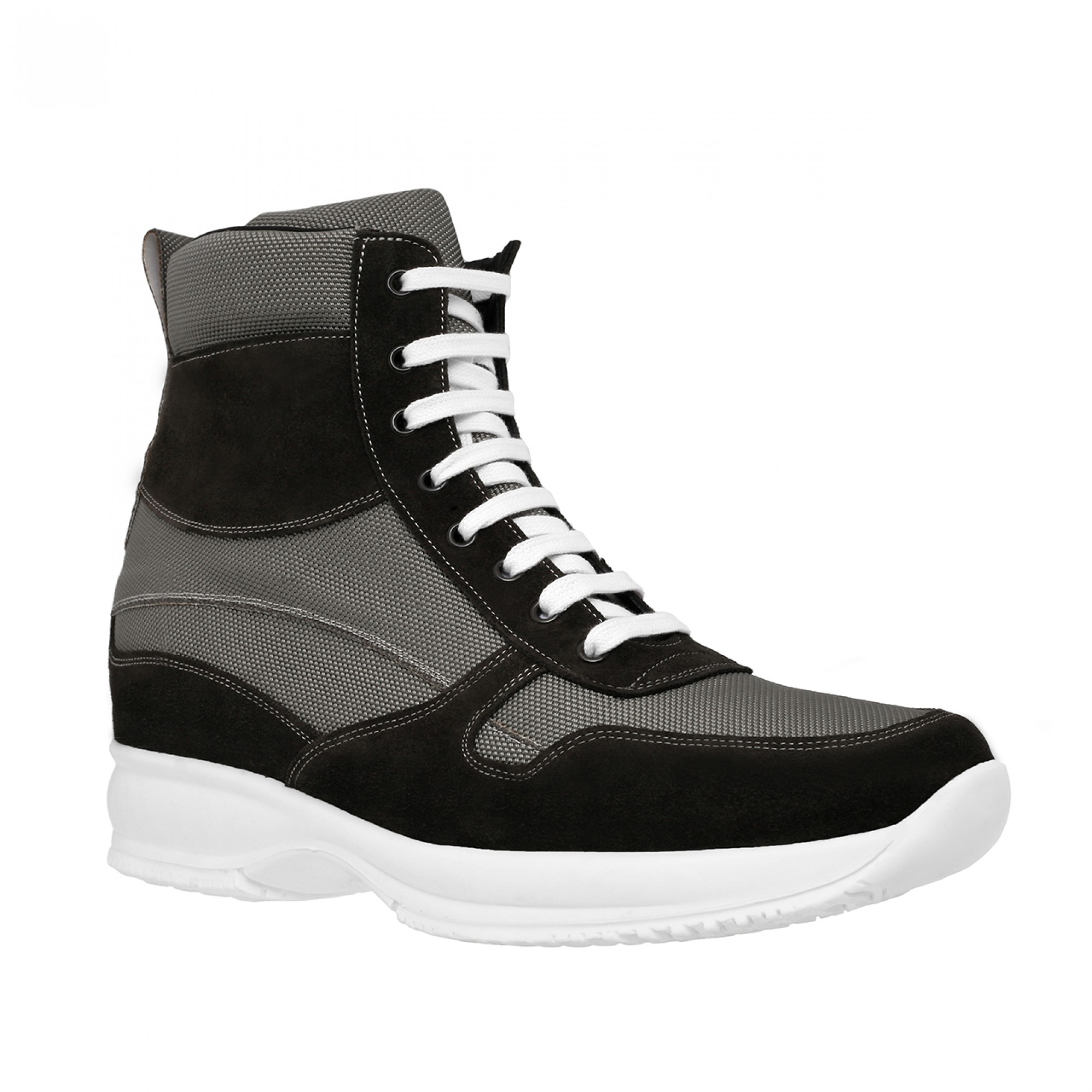 scarpe con rialzo