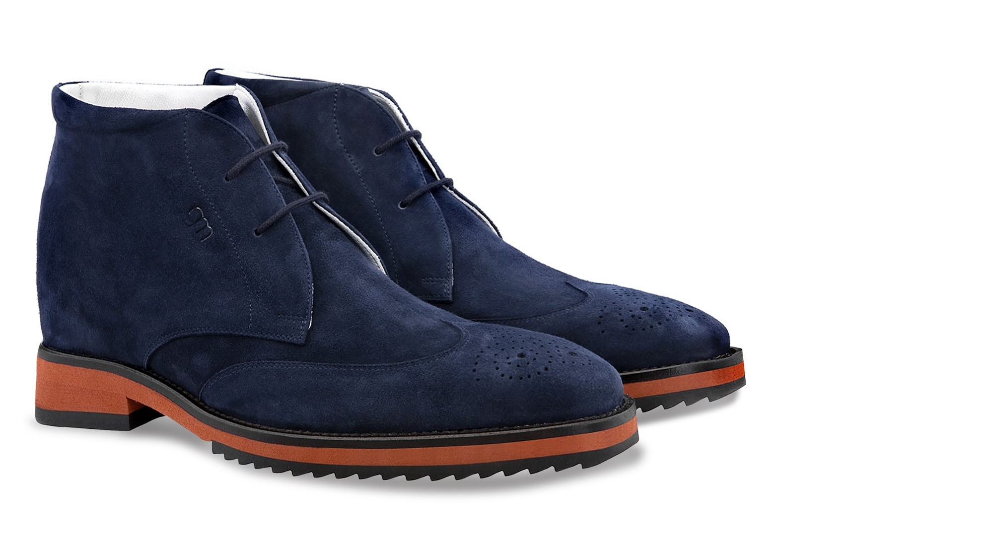 scarpe rialzanti