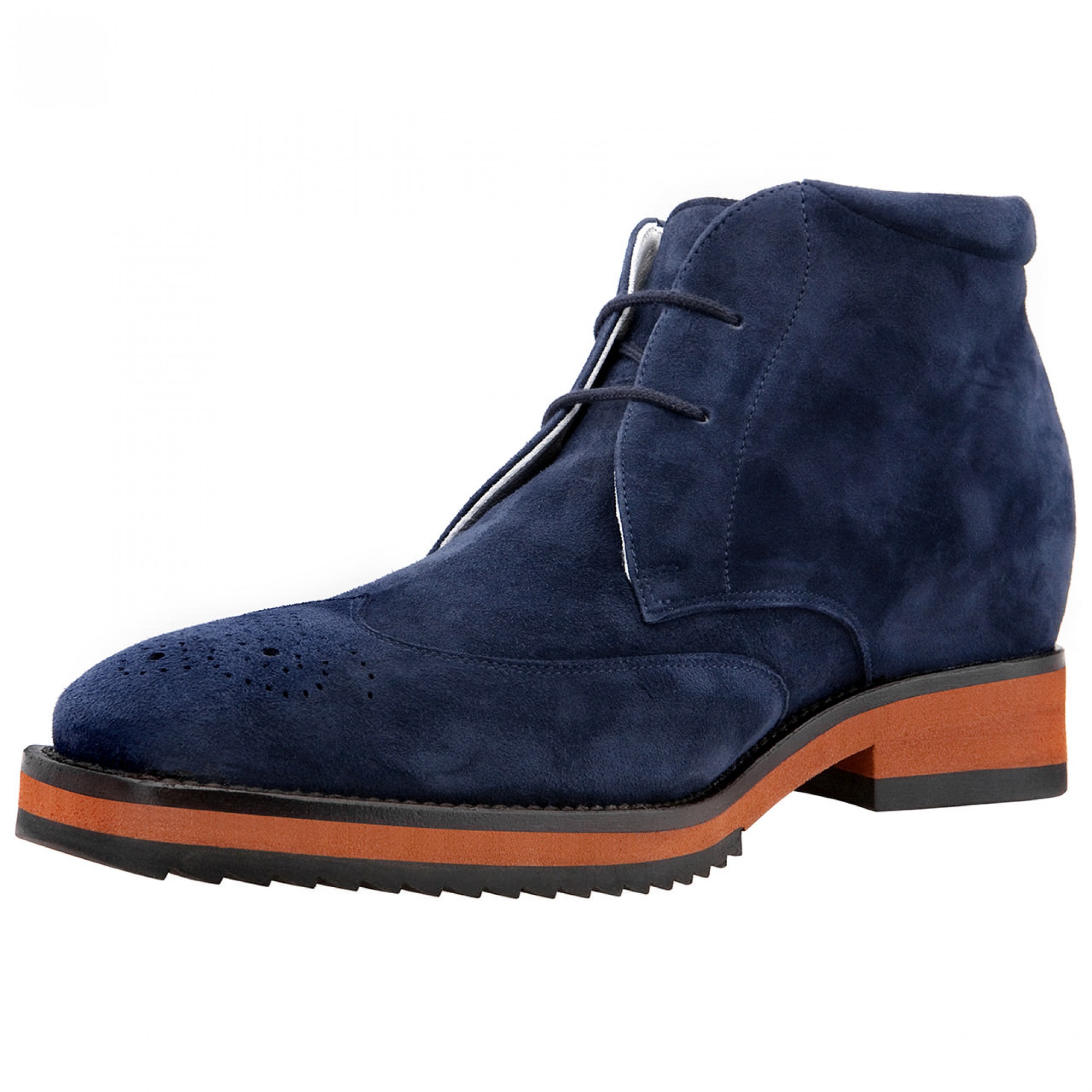 scarpe rialzanti