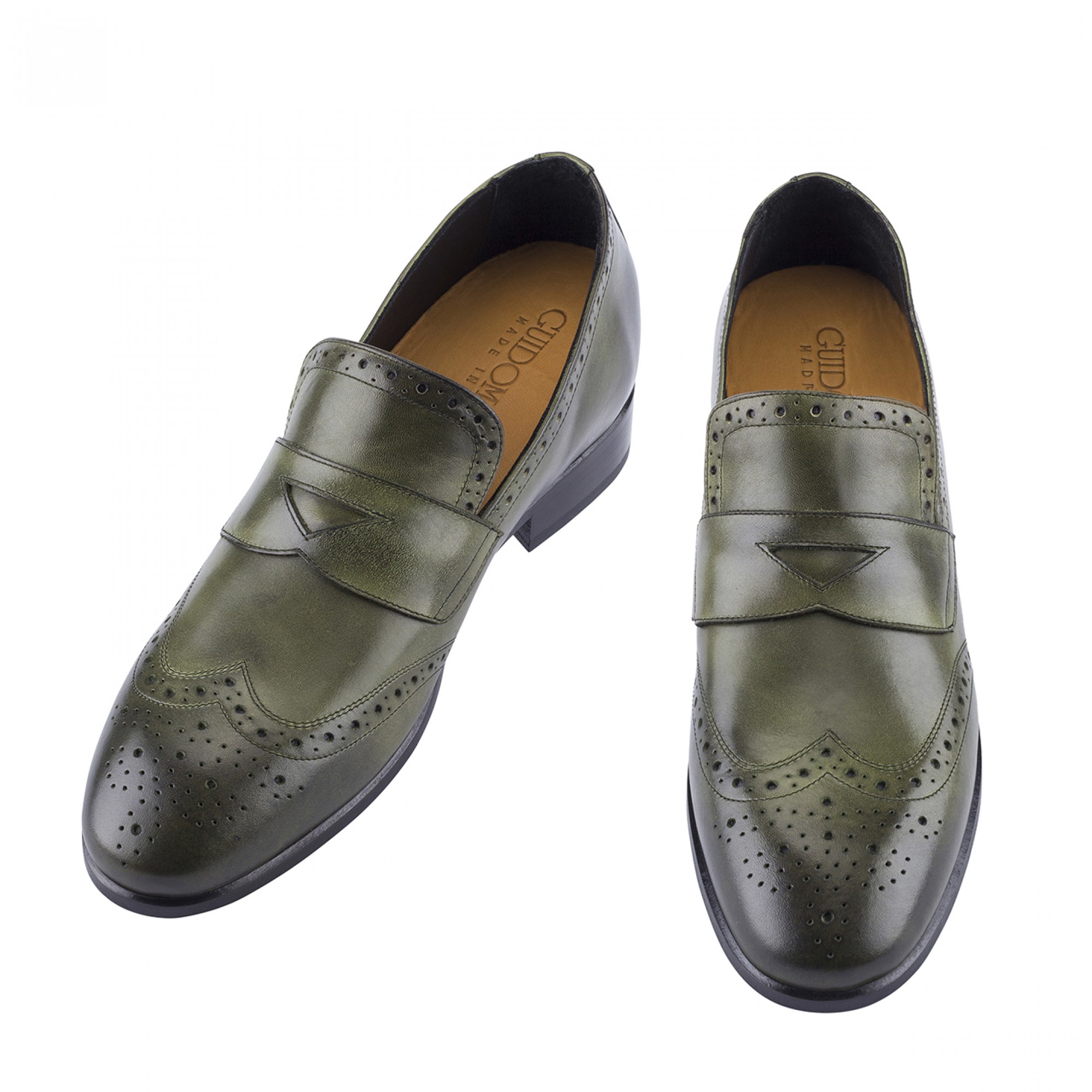 scarpe rialzanti