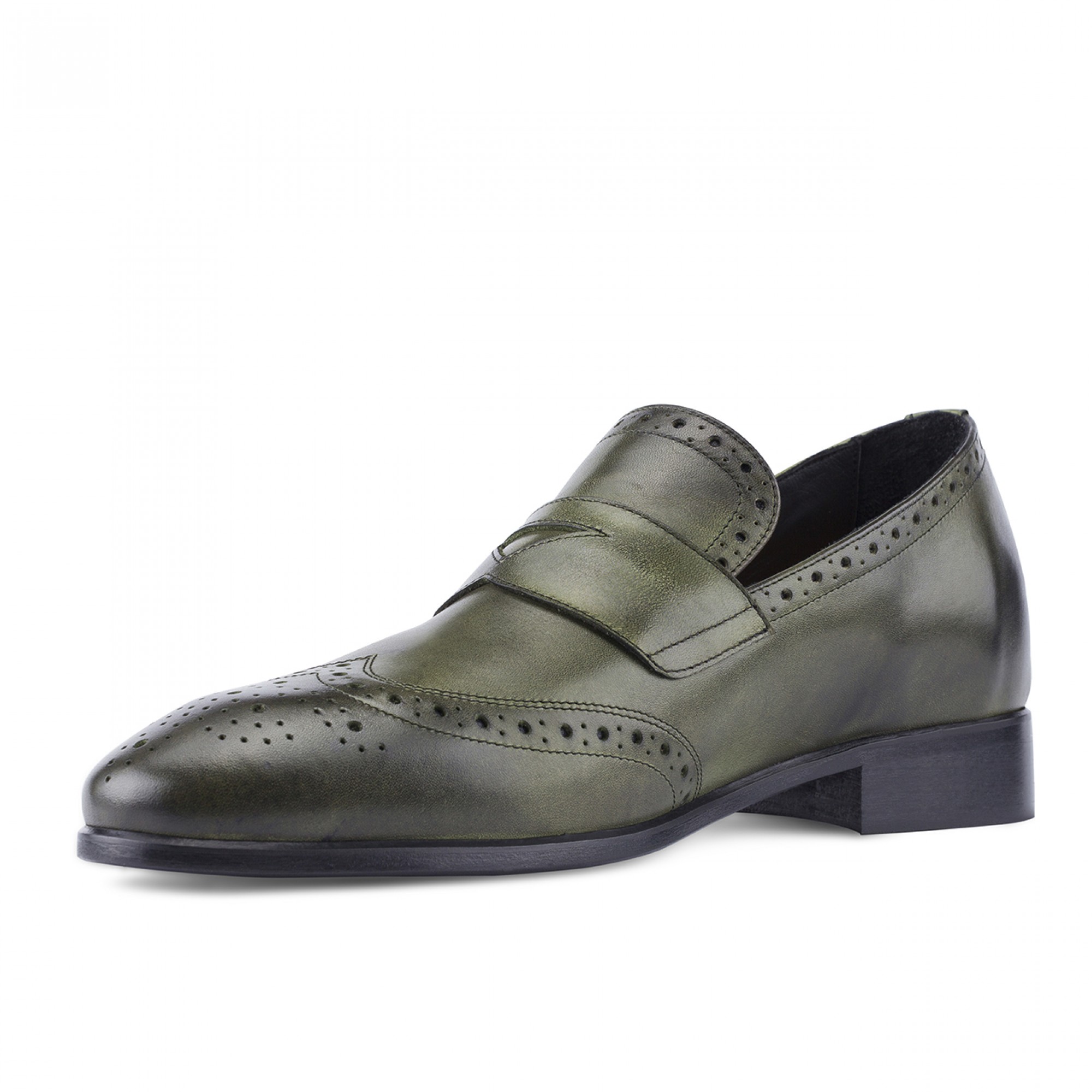 scarpe rialzanti