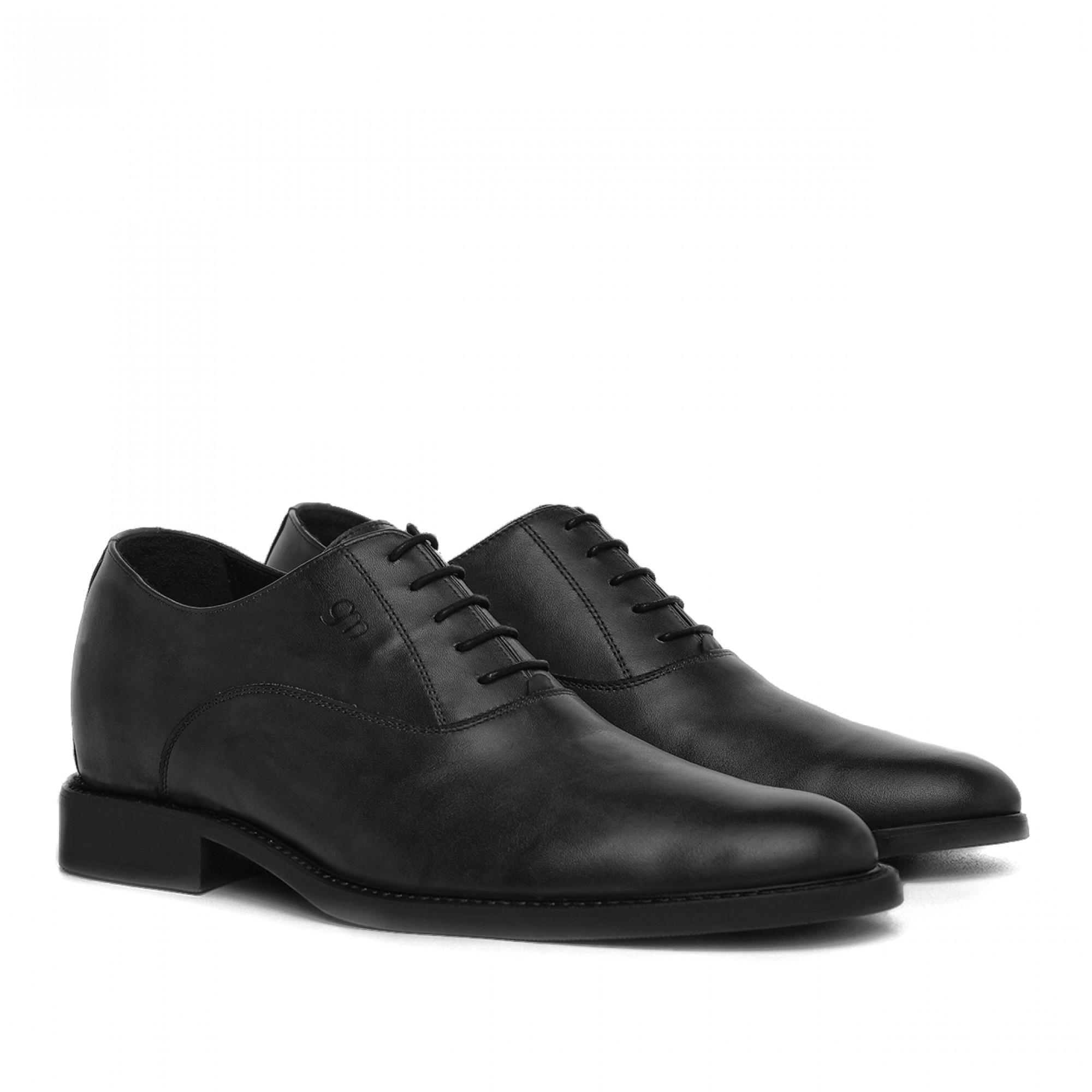 scarpe alte uomo