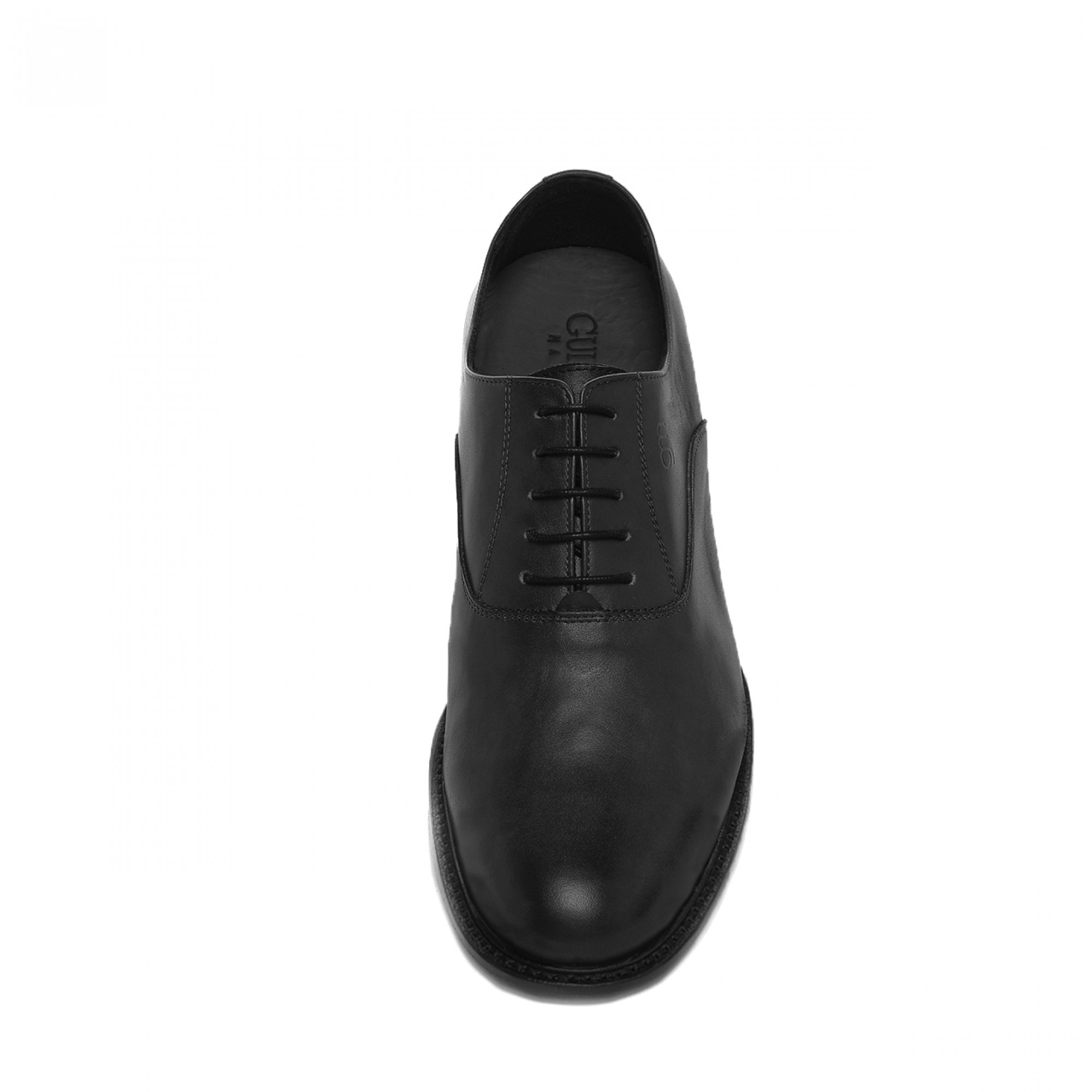 scarpe alte uomo