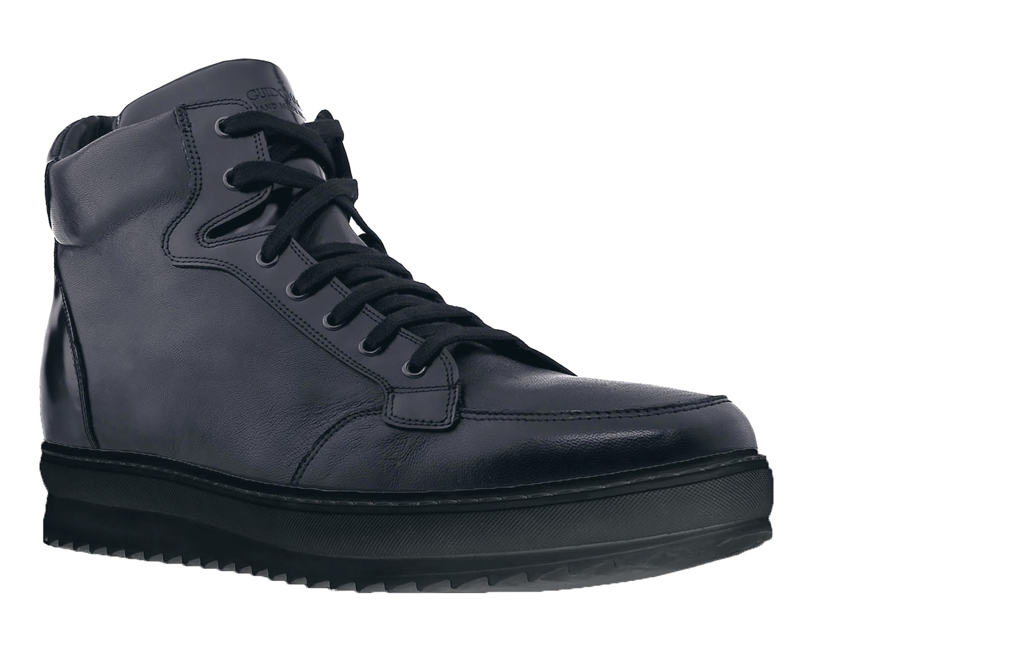 scarpe con rialzo