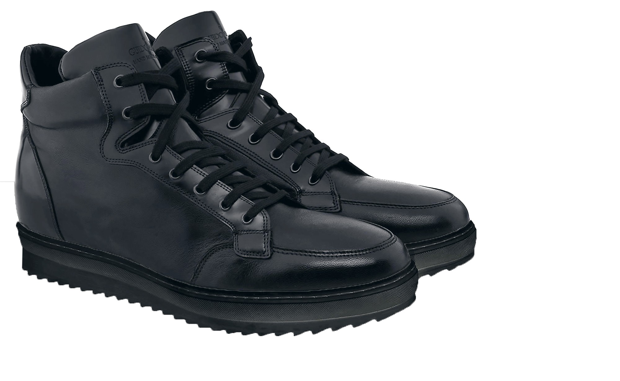 scarpe con rialzo