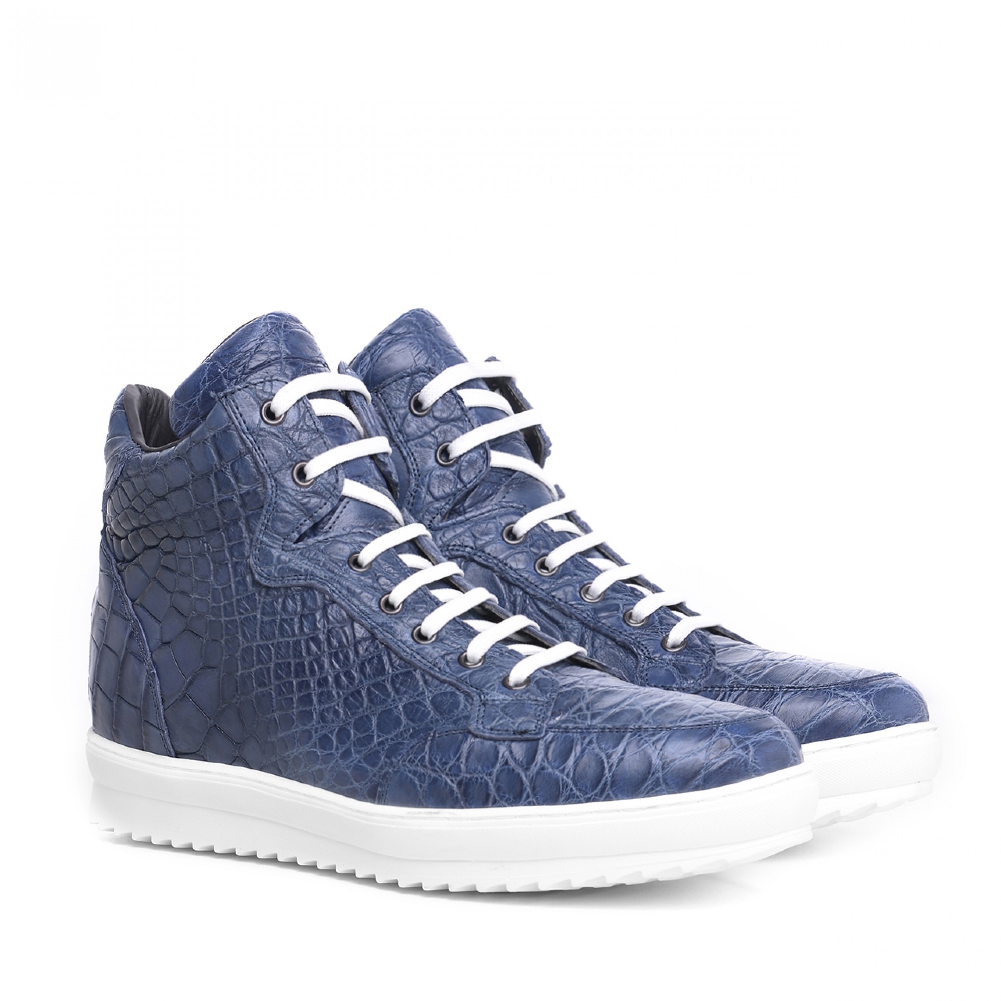 scarpe con rialzo NY
