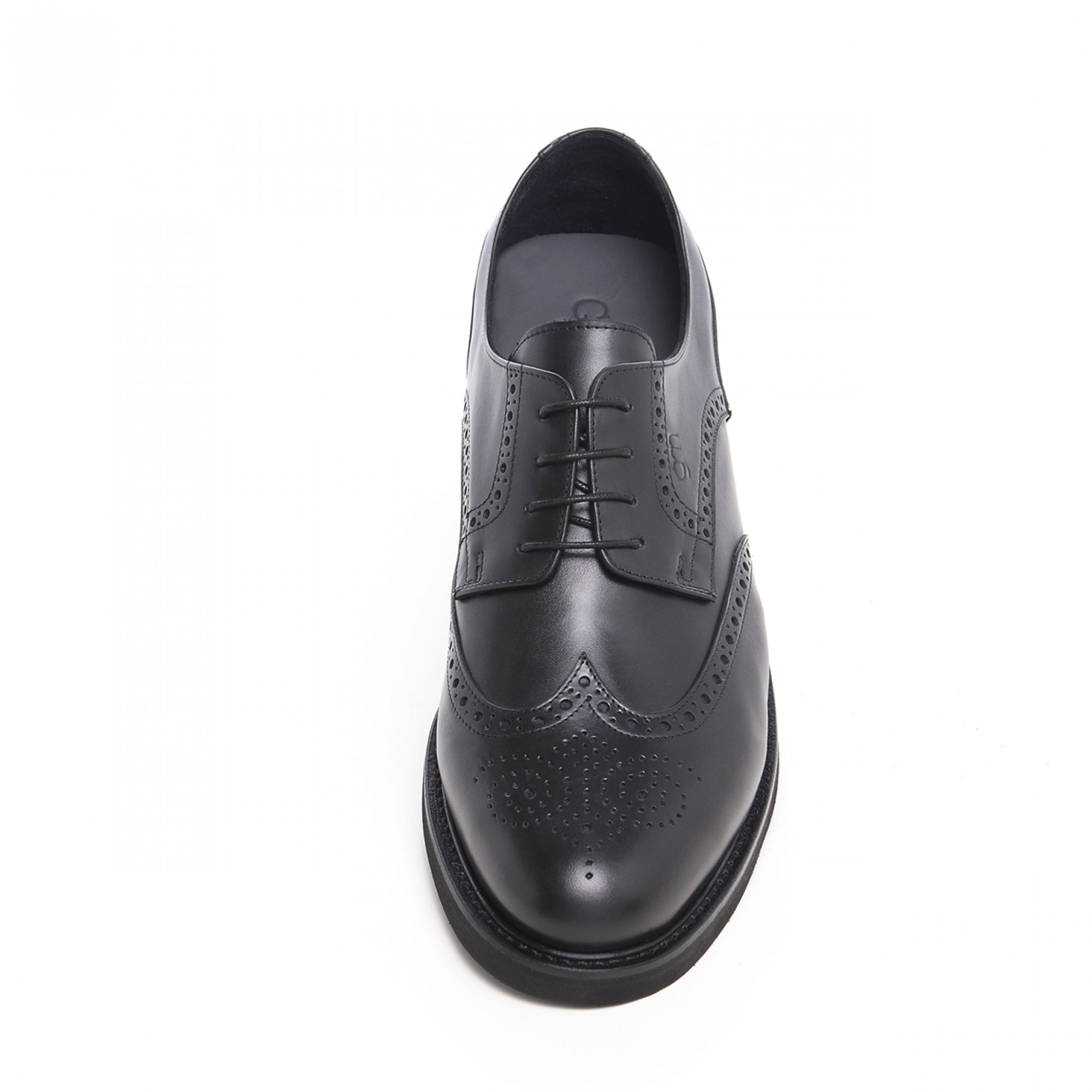 scarpe alte uomo