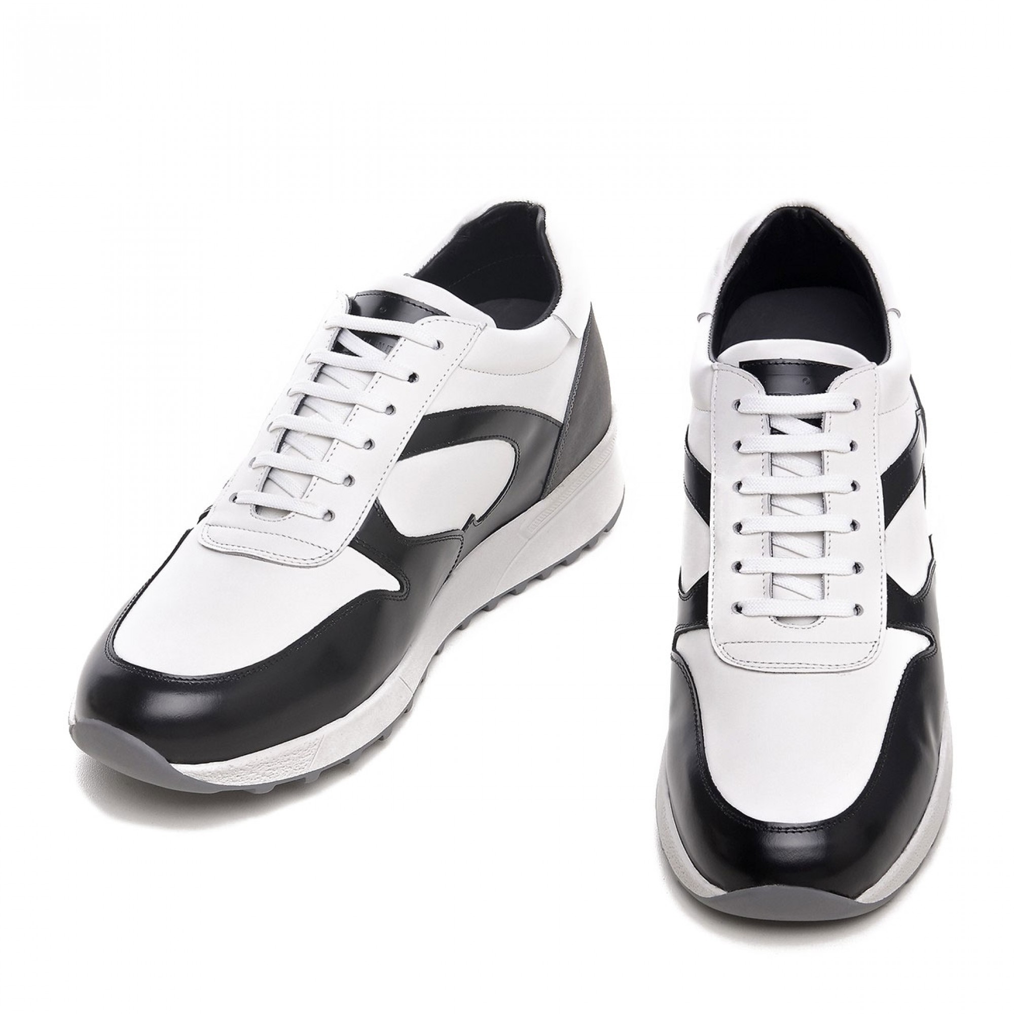 sneakers rialzanti 