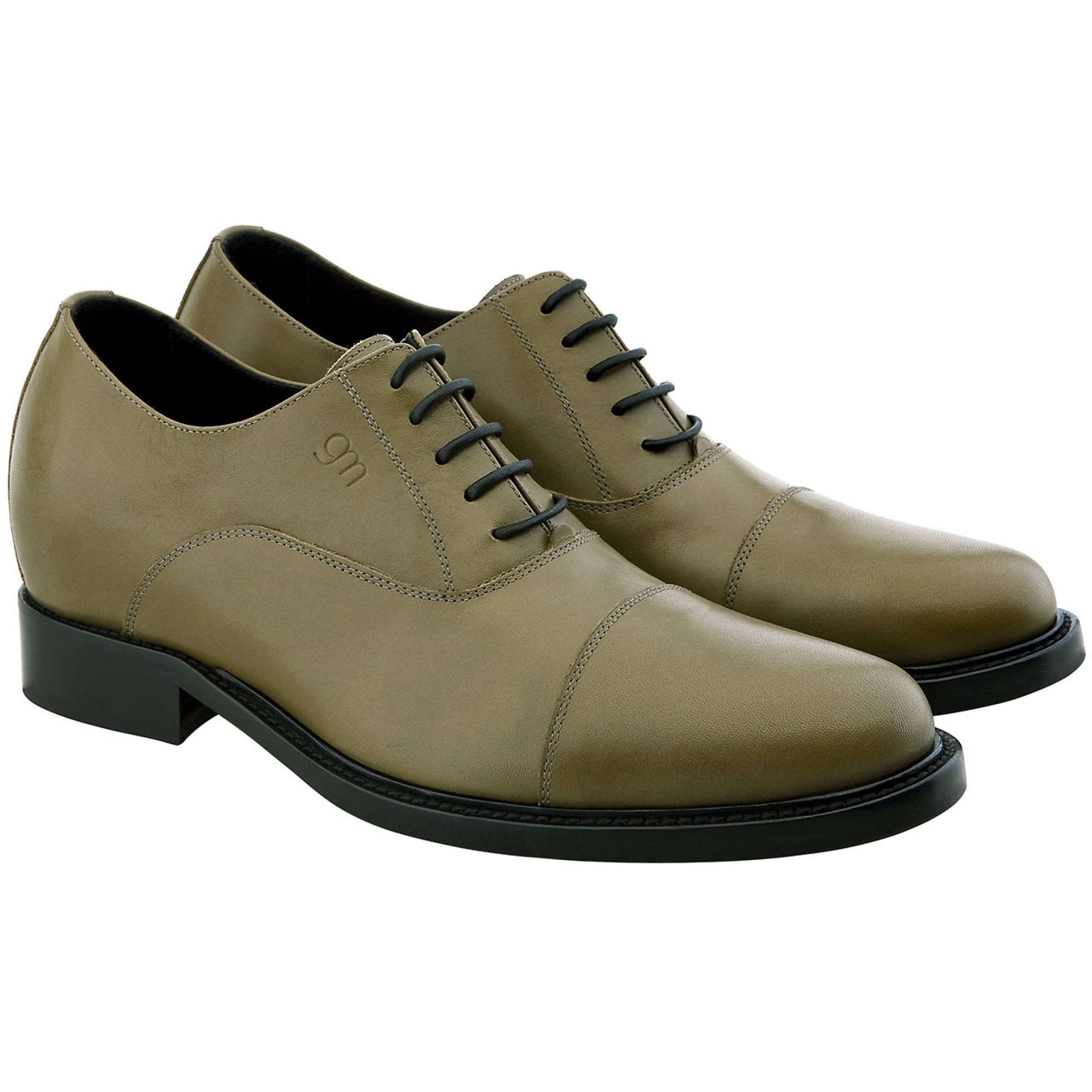 scarpe con rialzo
