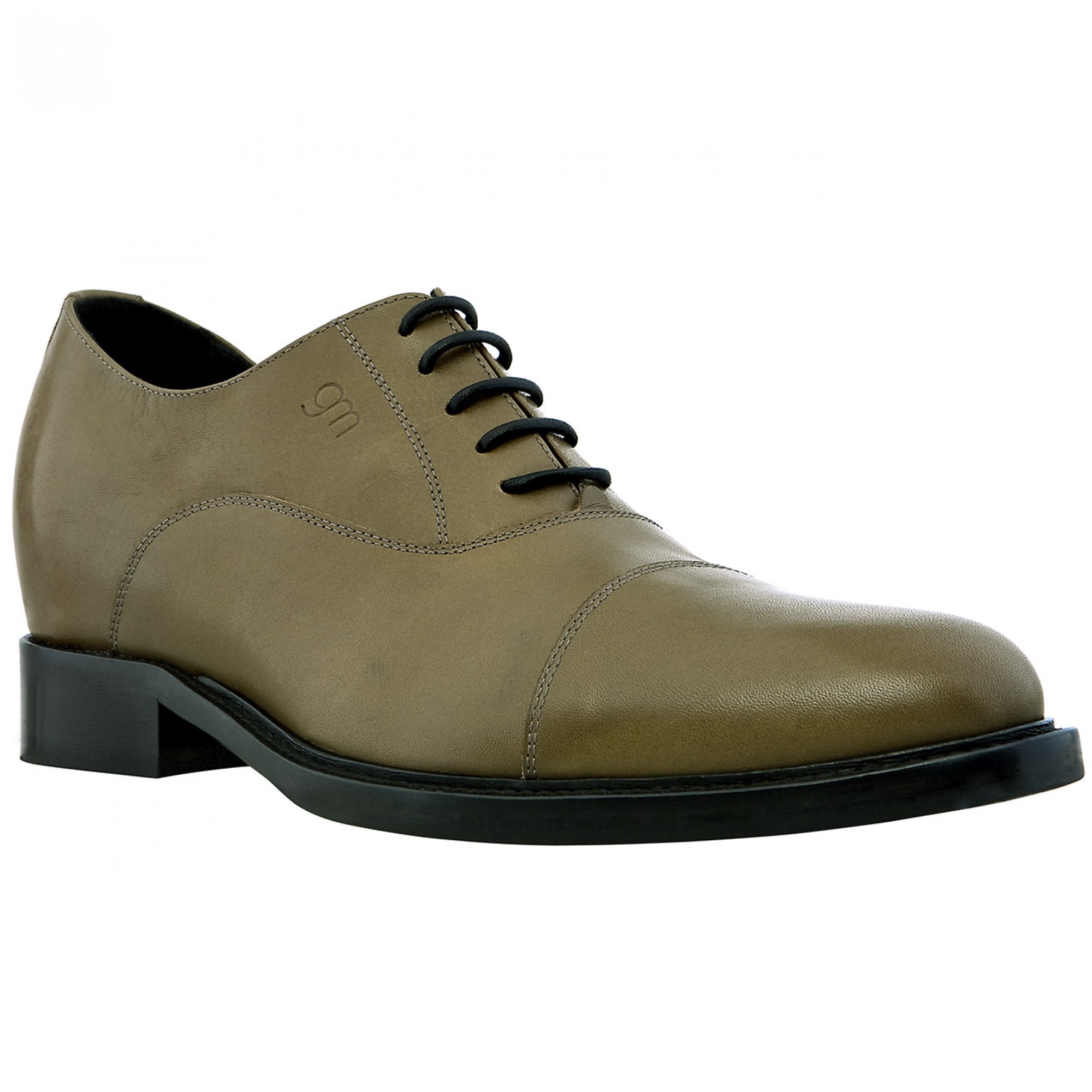 scarpe con rialzo
