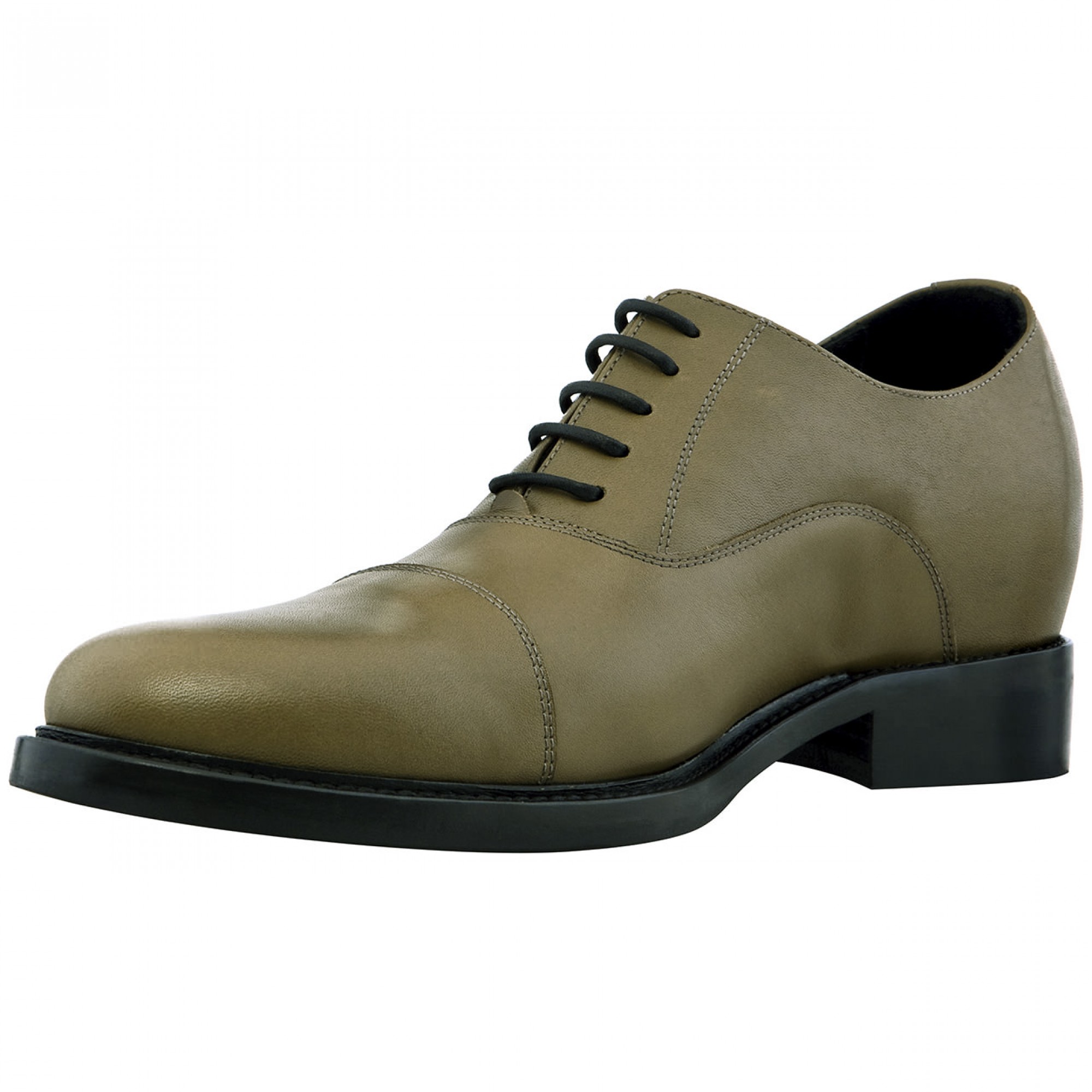 scarpe con rialzo