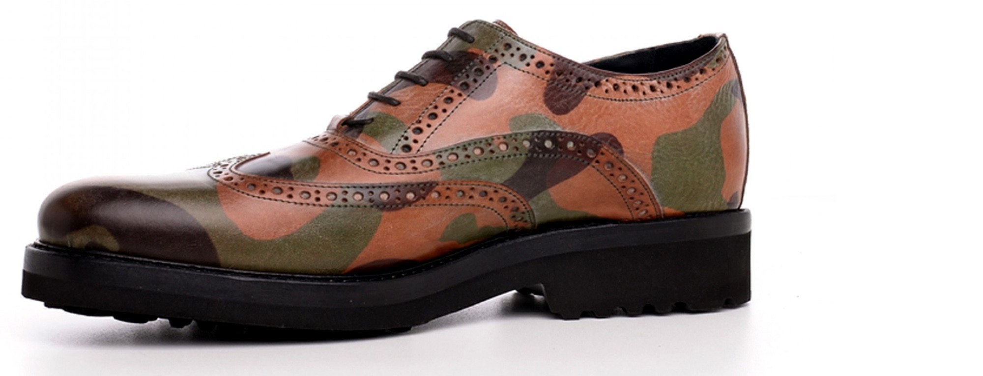 scarpe con rialzo