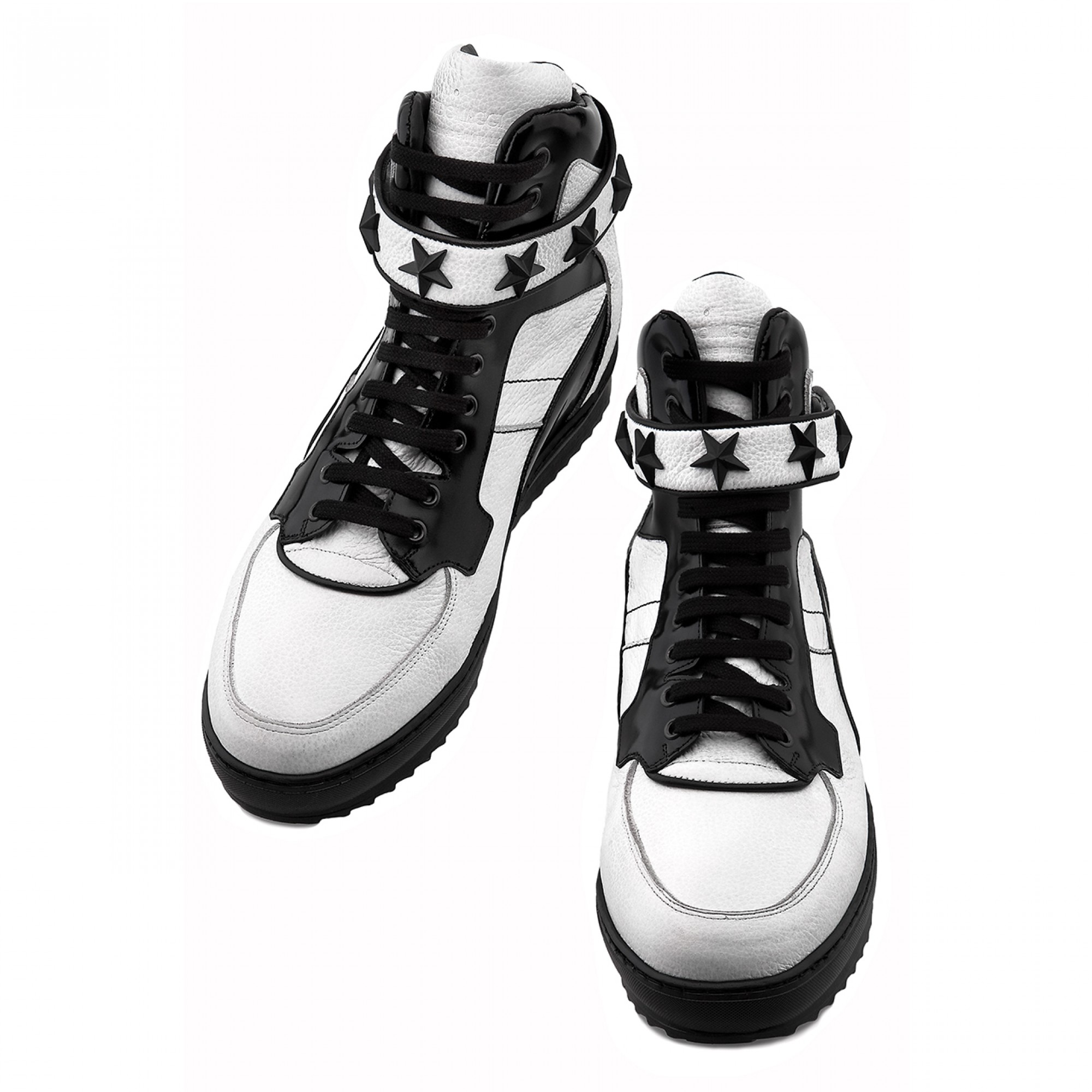 scarpe casual rialzate