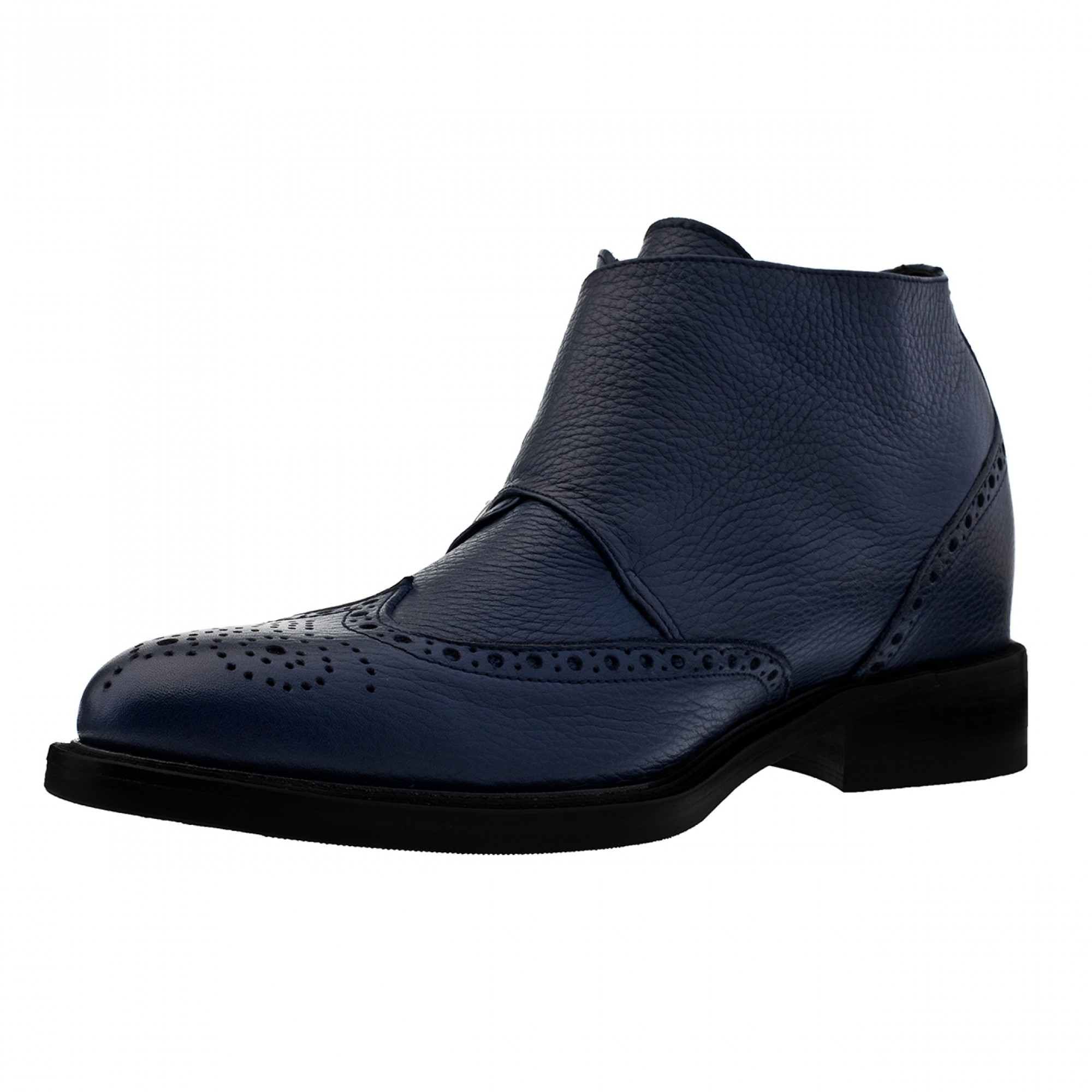 scarpe con rialzo