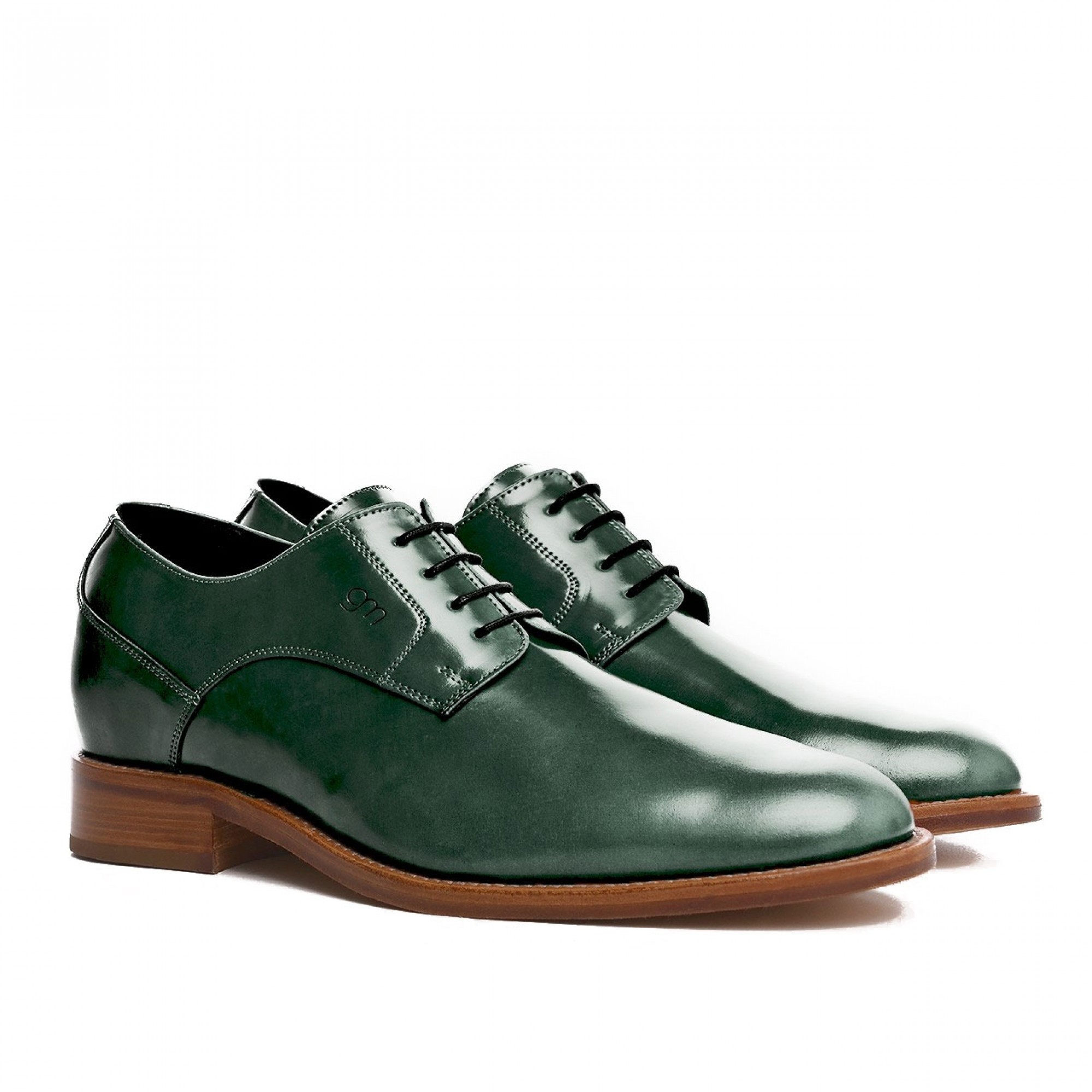 scarpe con rialzo