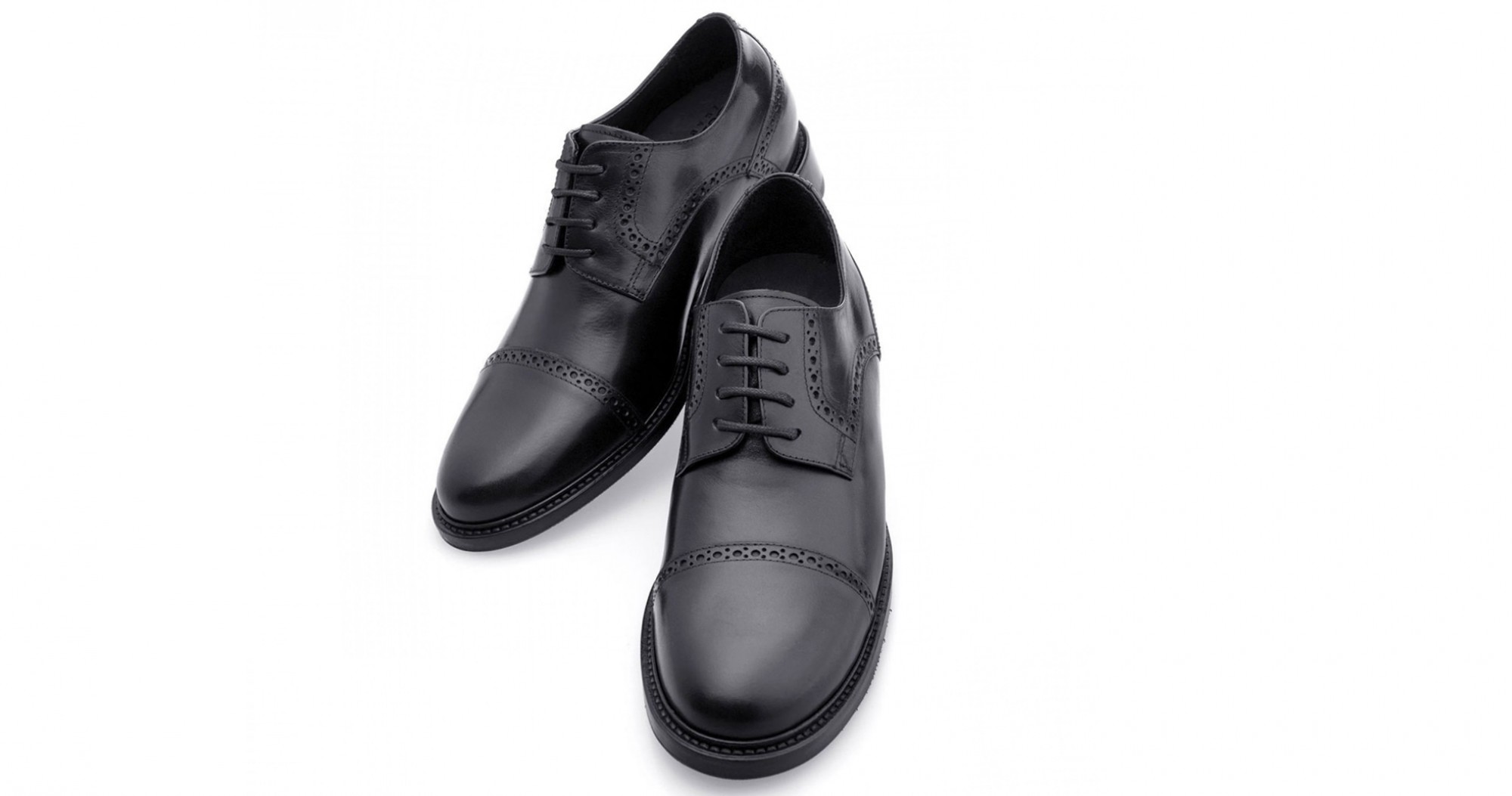 scarpe con rialzo