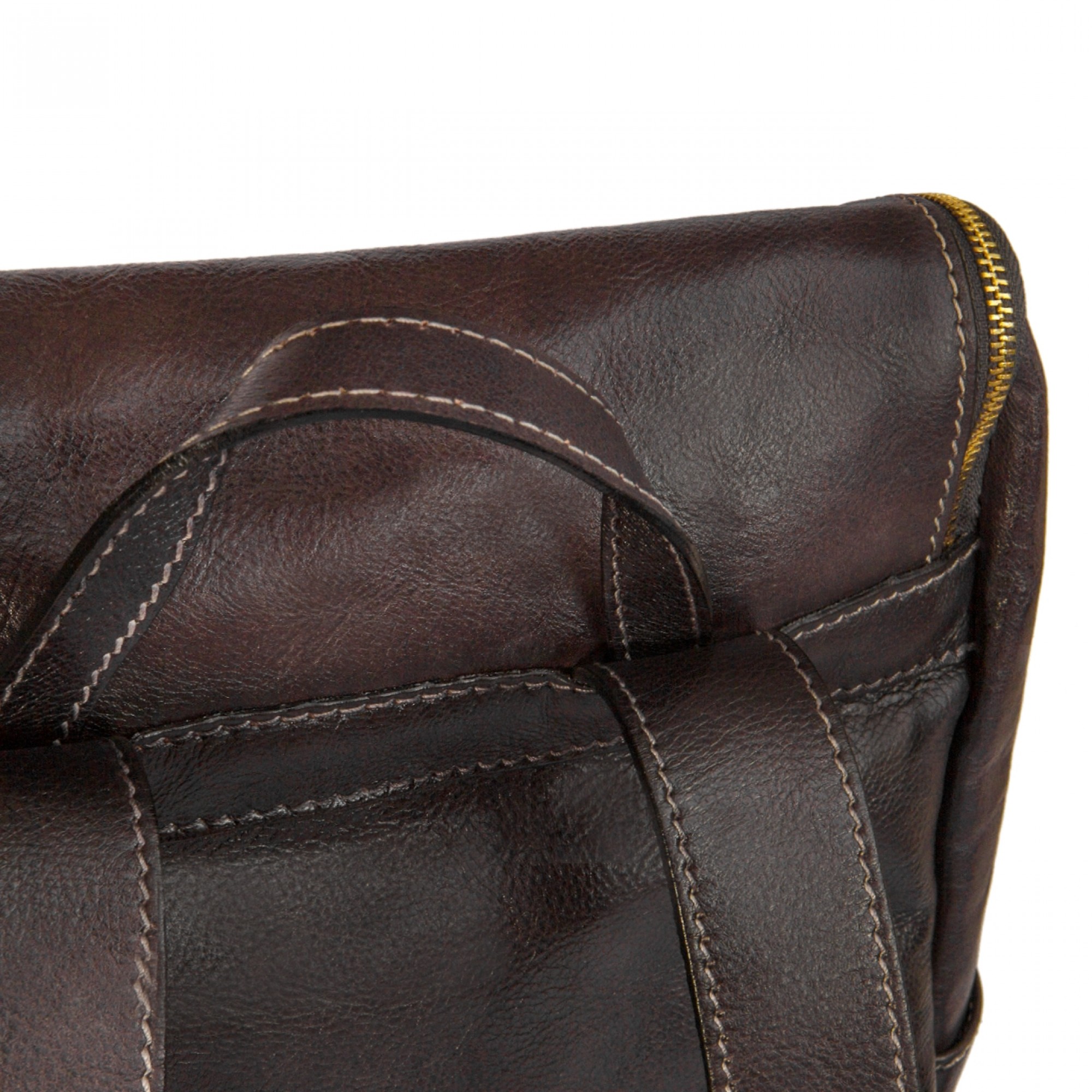 Zaino in pelle