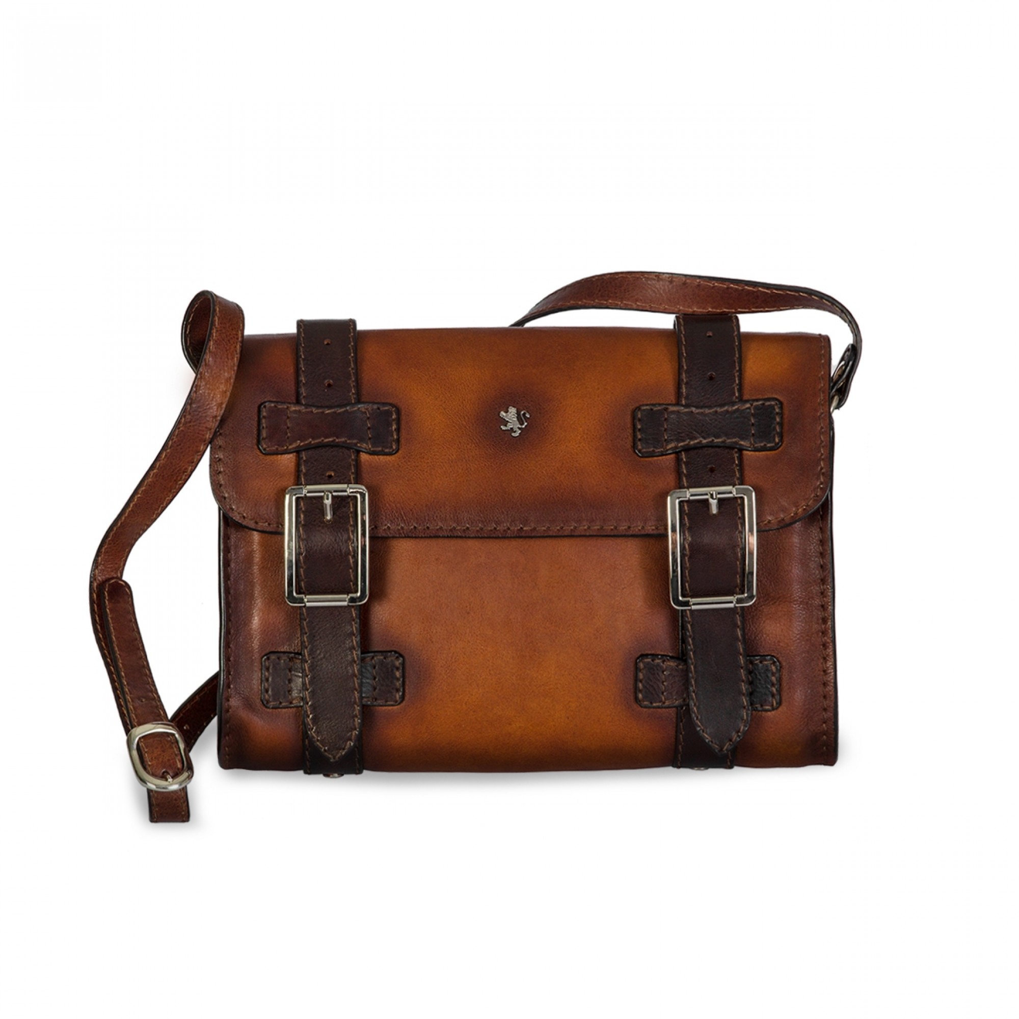 borsa 24 ore in pelle