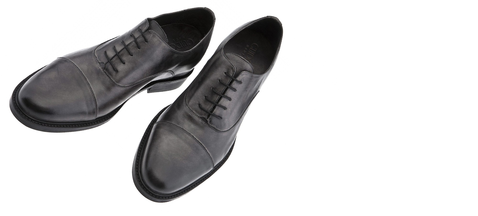 scarpe con rialzo