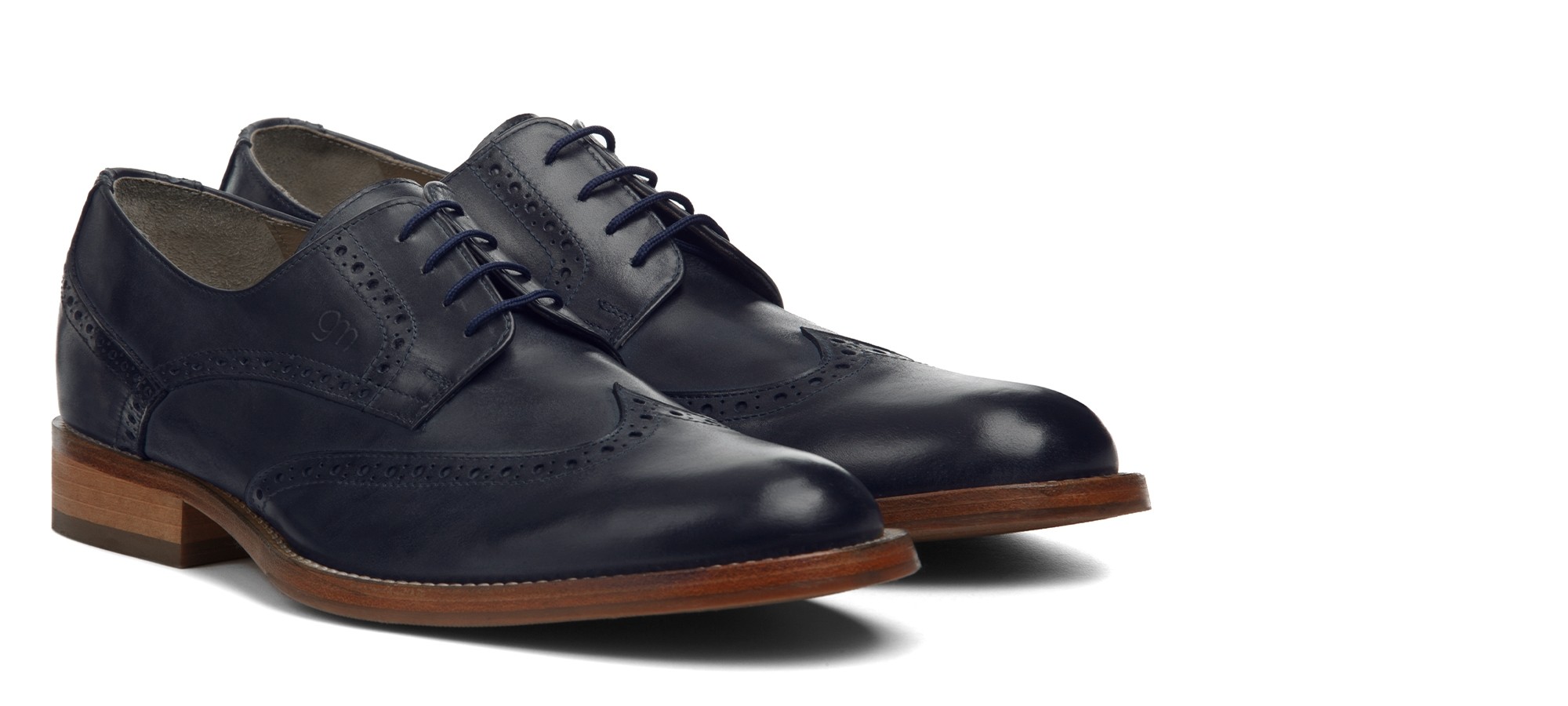 Scarpe con online tacco da uomo