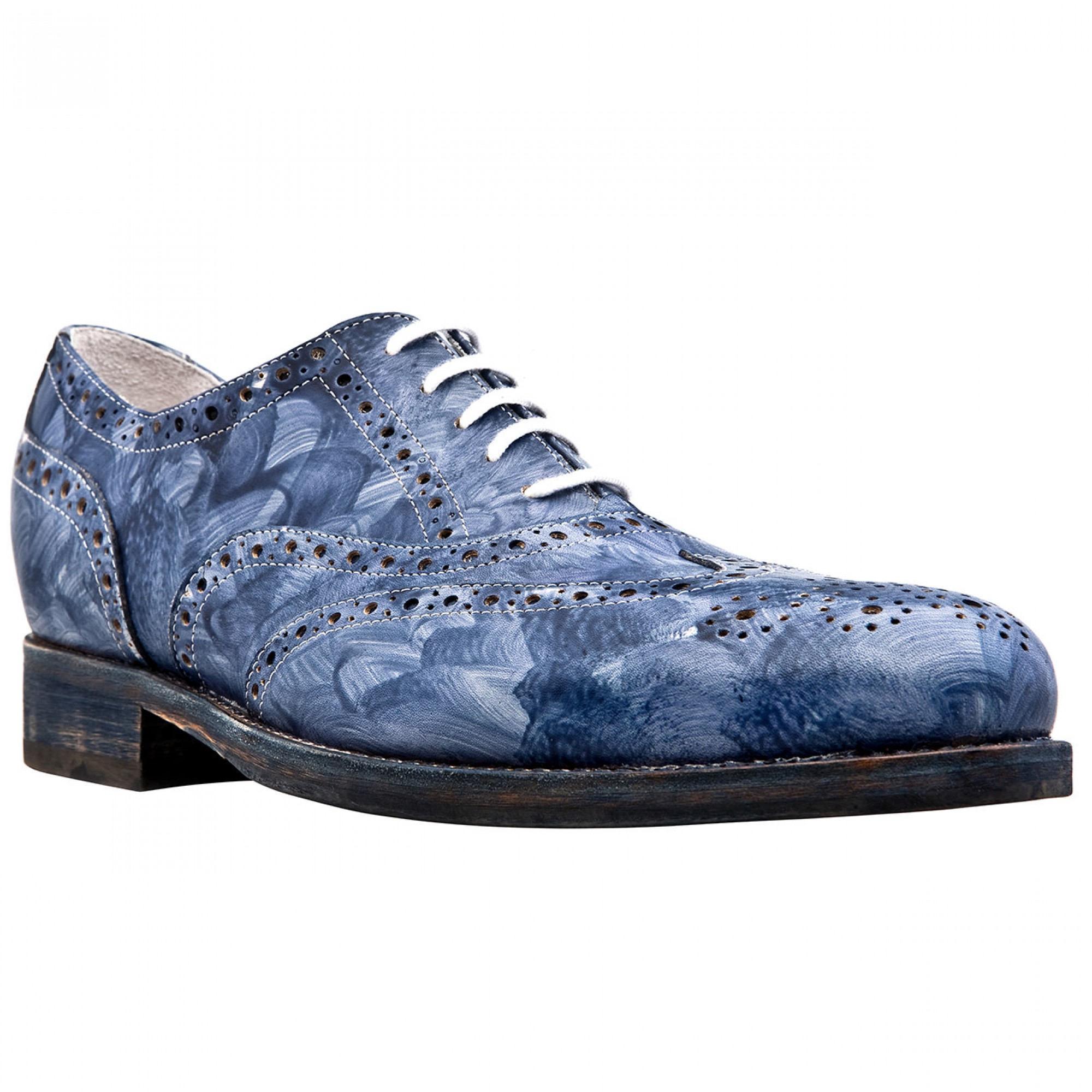 scarpe da uomo con rialzo