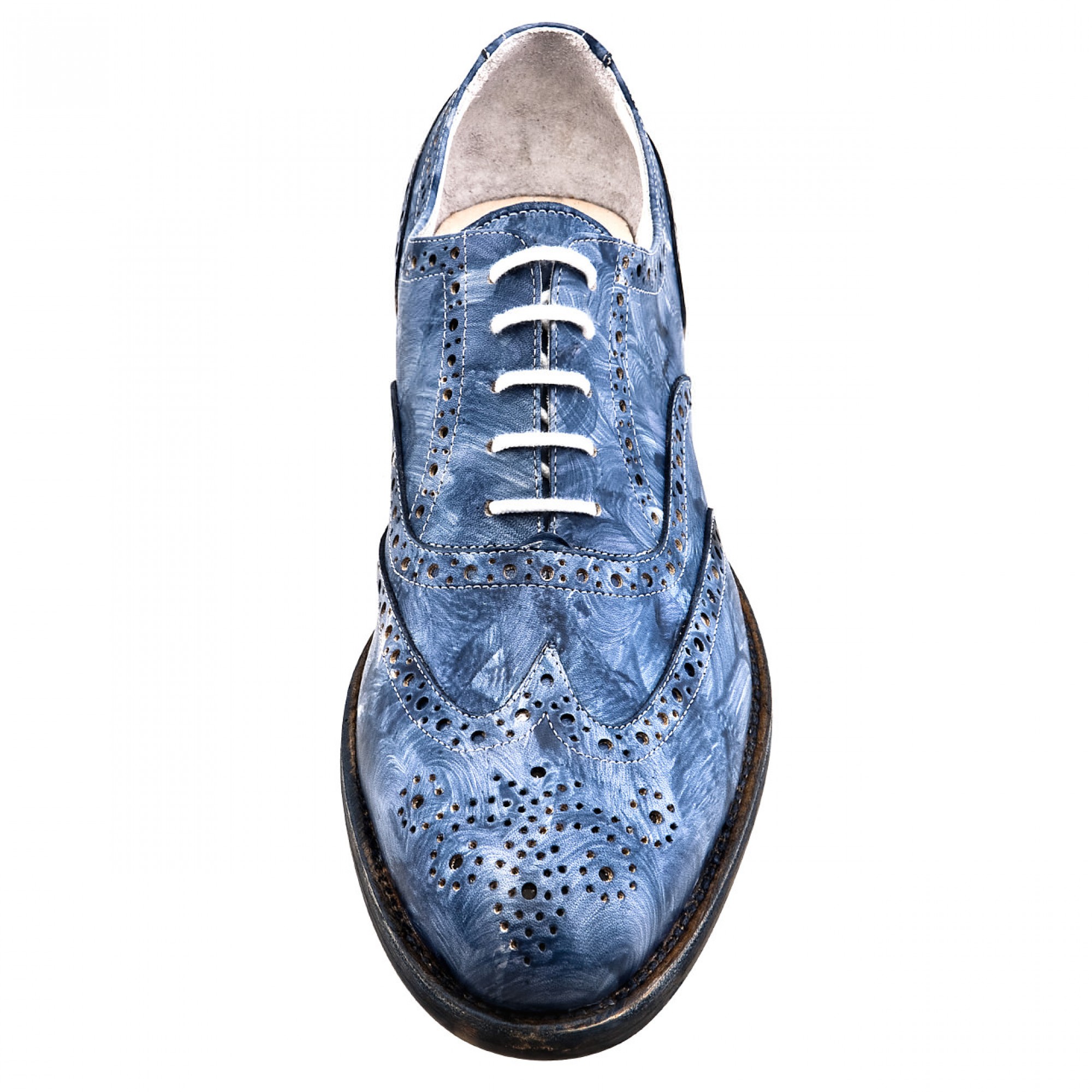 scarpe da uomo con rialzo