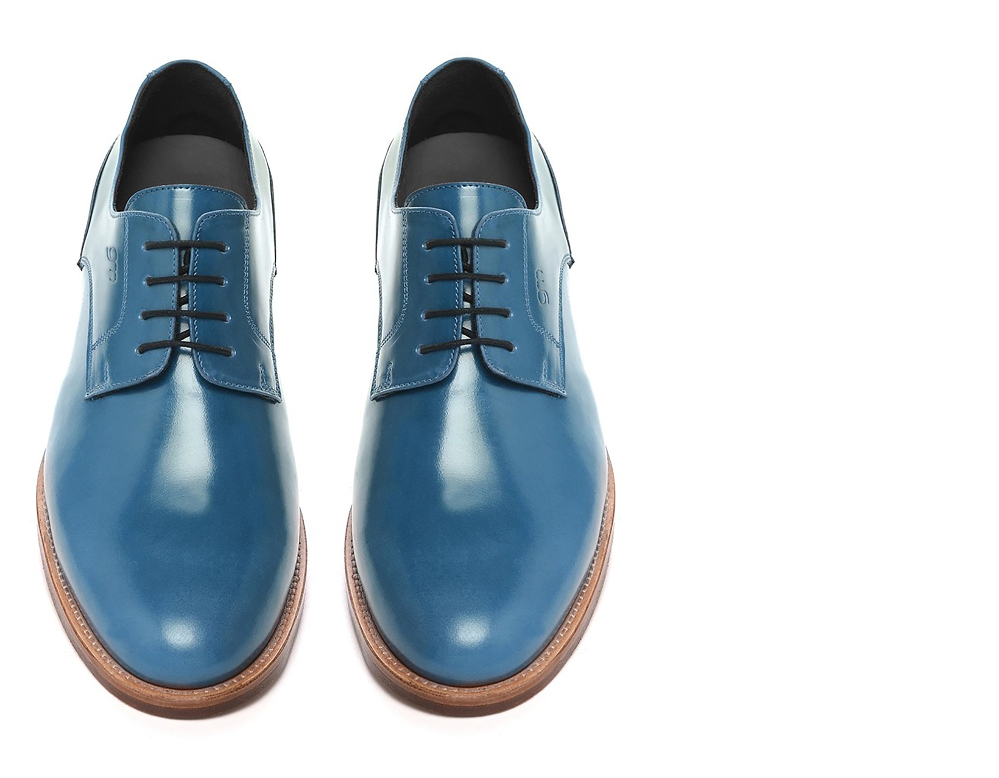 scarpe alte uomo