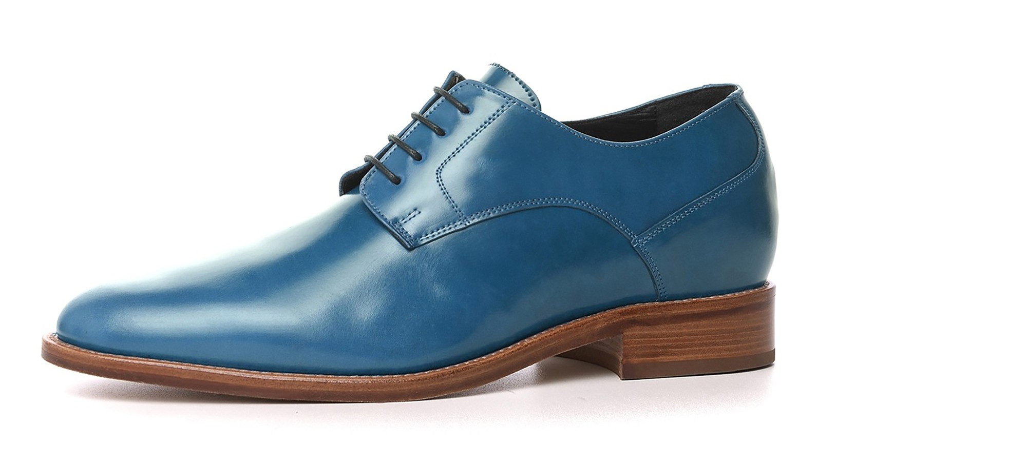 scarpe alte uomo